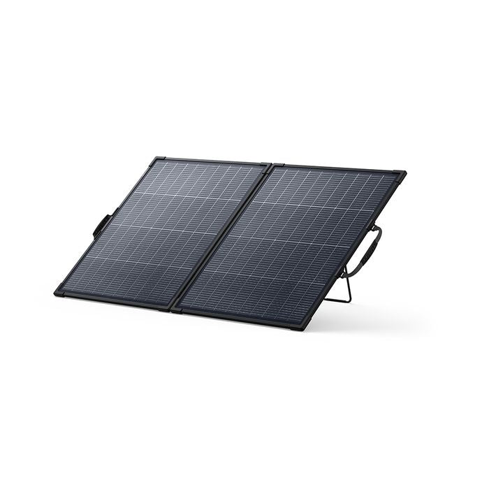 Anker SOLIX 200W Bifacial Portable Solar Panel