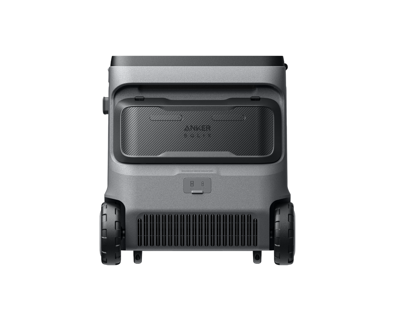 Anker SOLIX EverFrost 2 40L Electric Cooler