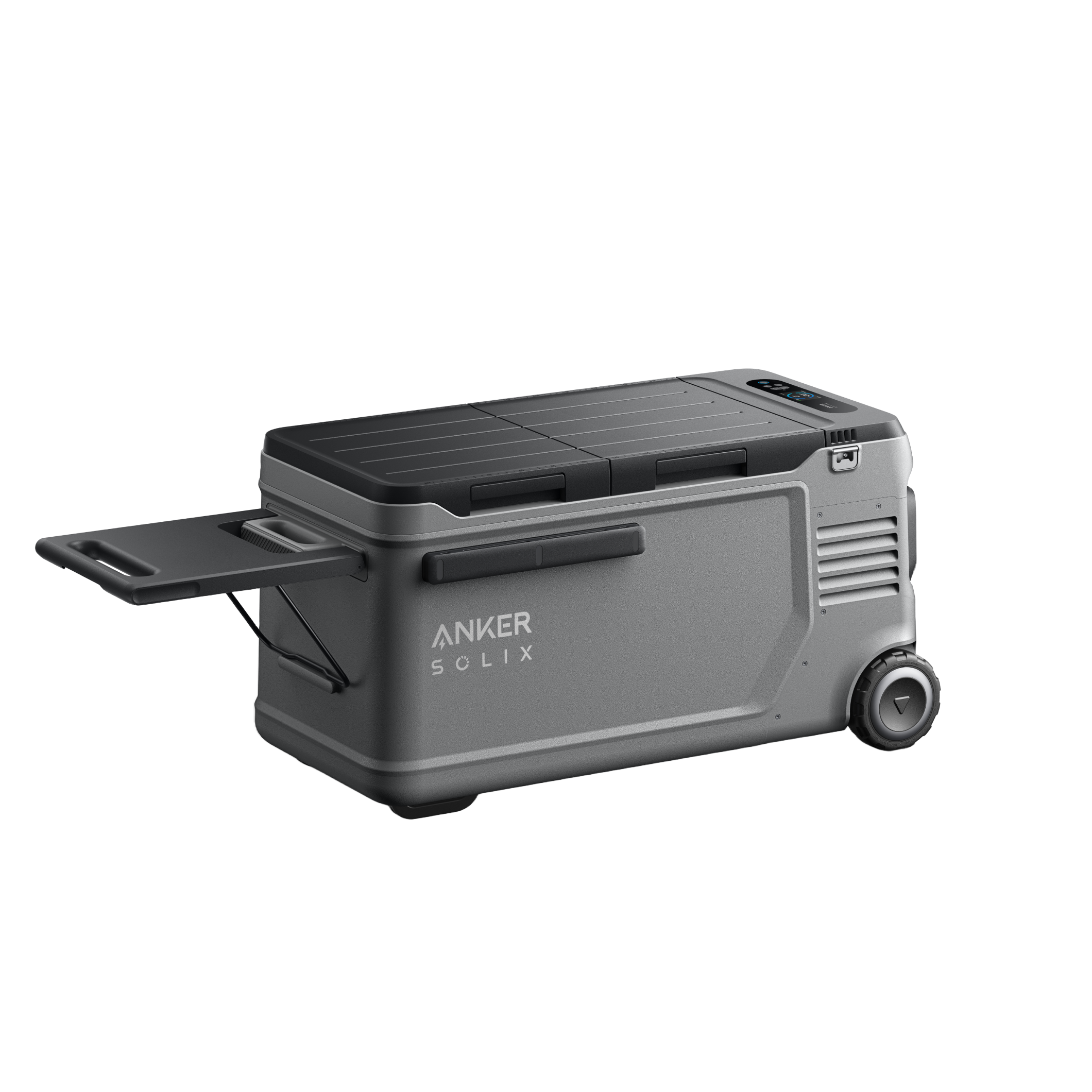 Anker SOLIX EverFrost 2 58L Electric Cooler