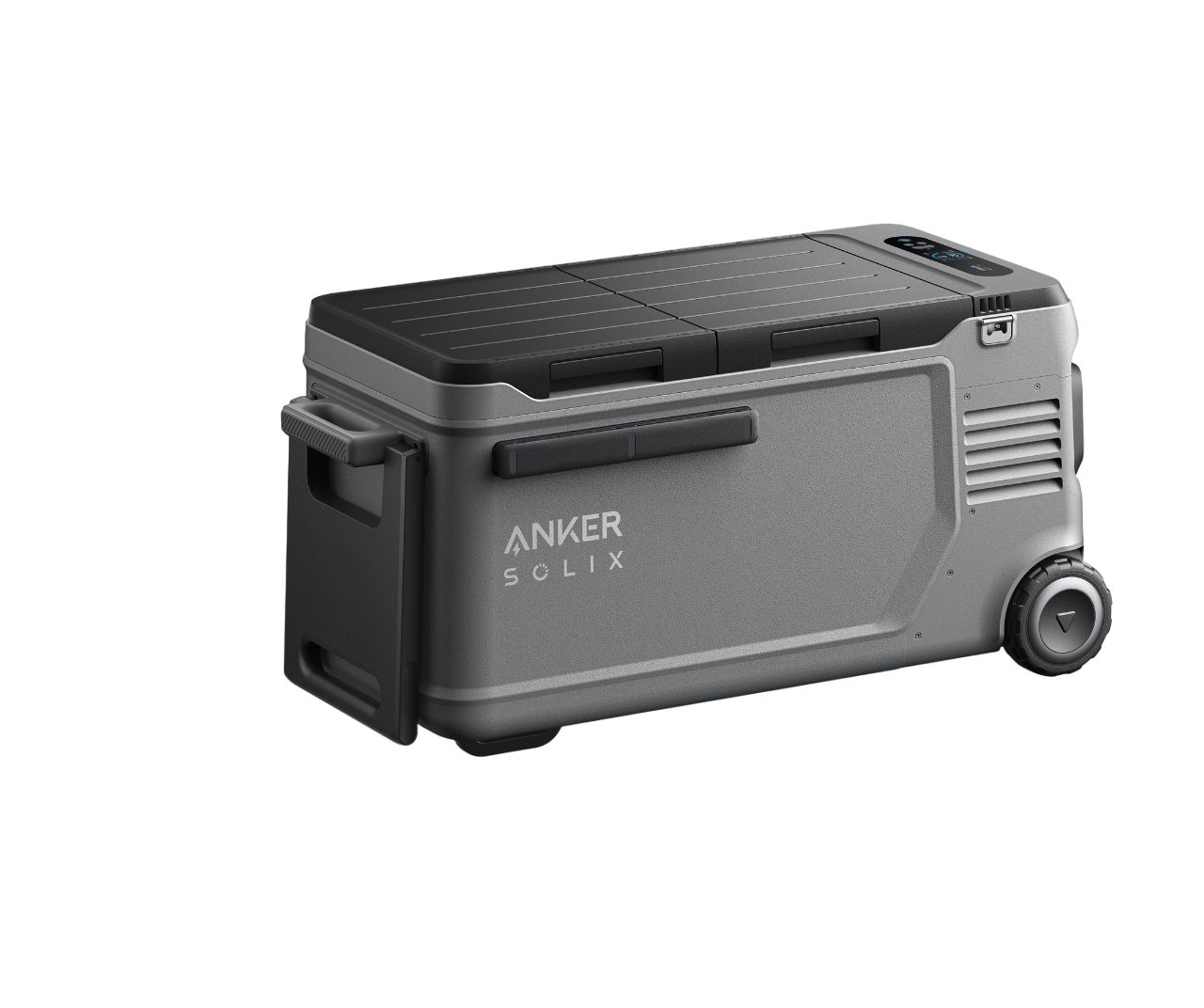 Anker SOLIX EverFrost 2 58L Electric Cooler