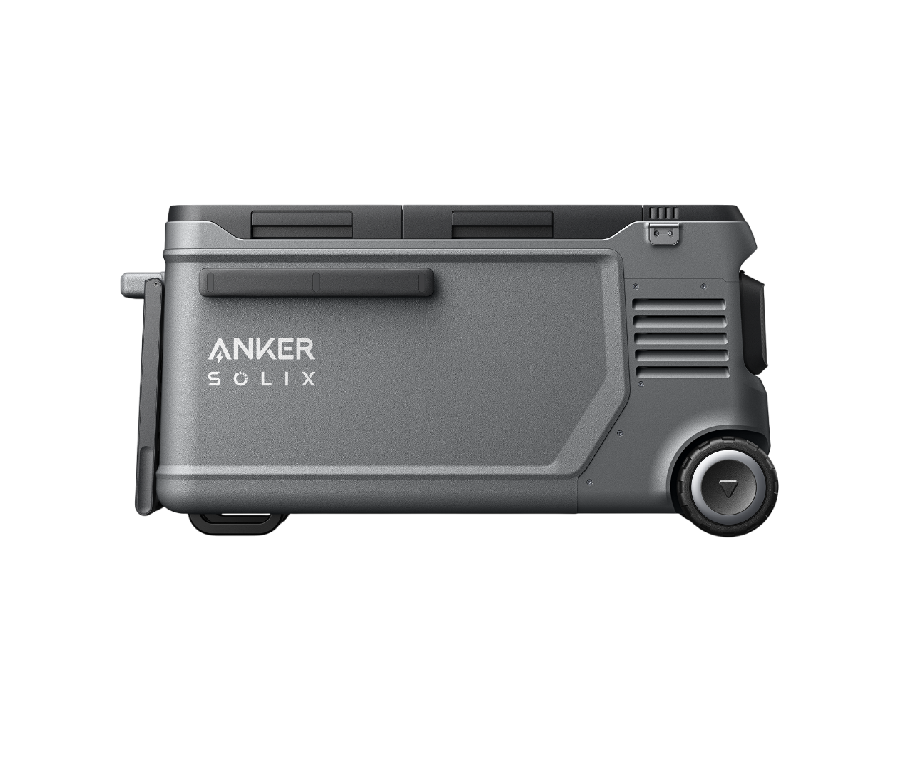 Anker SOLIX EverFrost 2 58L Electric Cooler