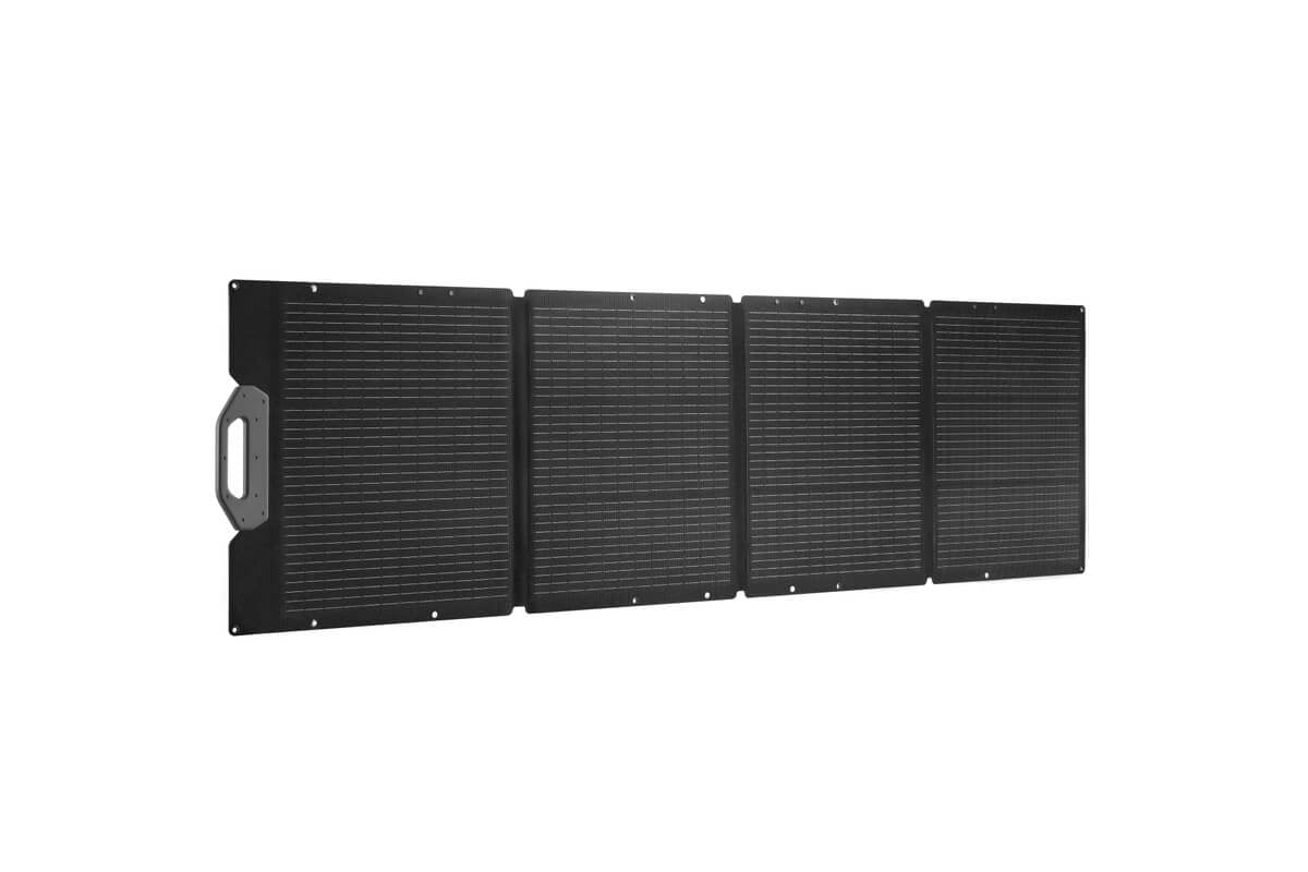 DJI IBCPOWER 200W Foldable Solar Panel