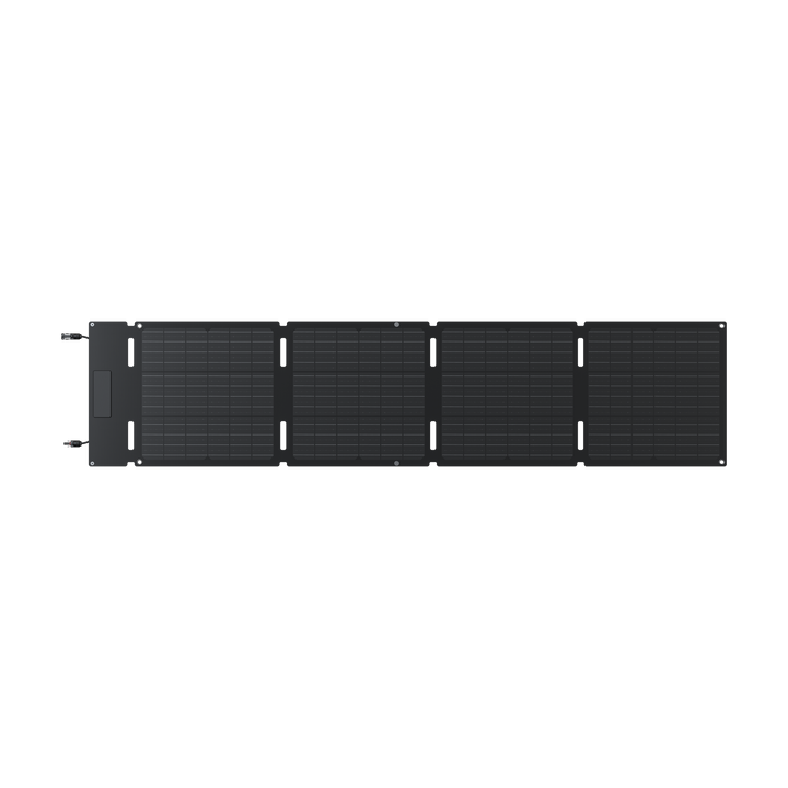EcoFlow 60W Portable Solar Panel USB-C