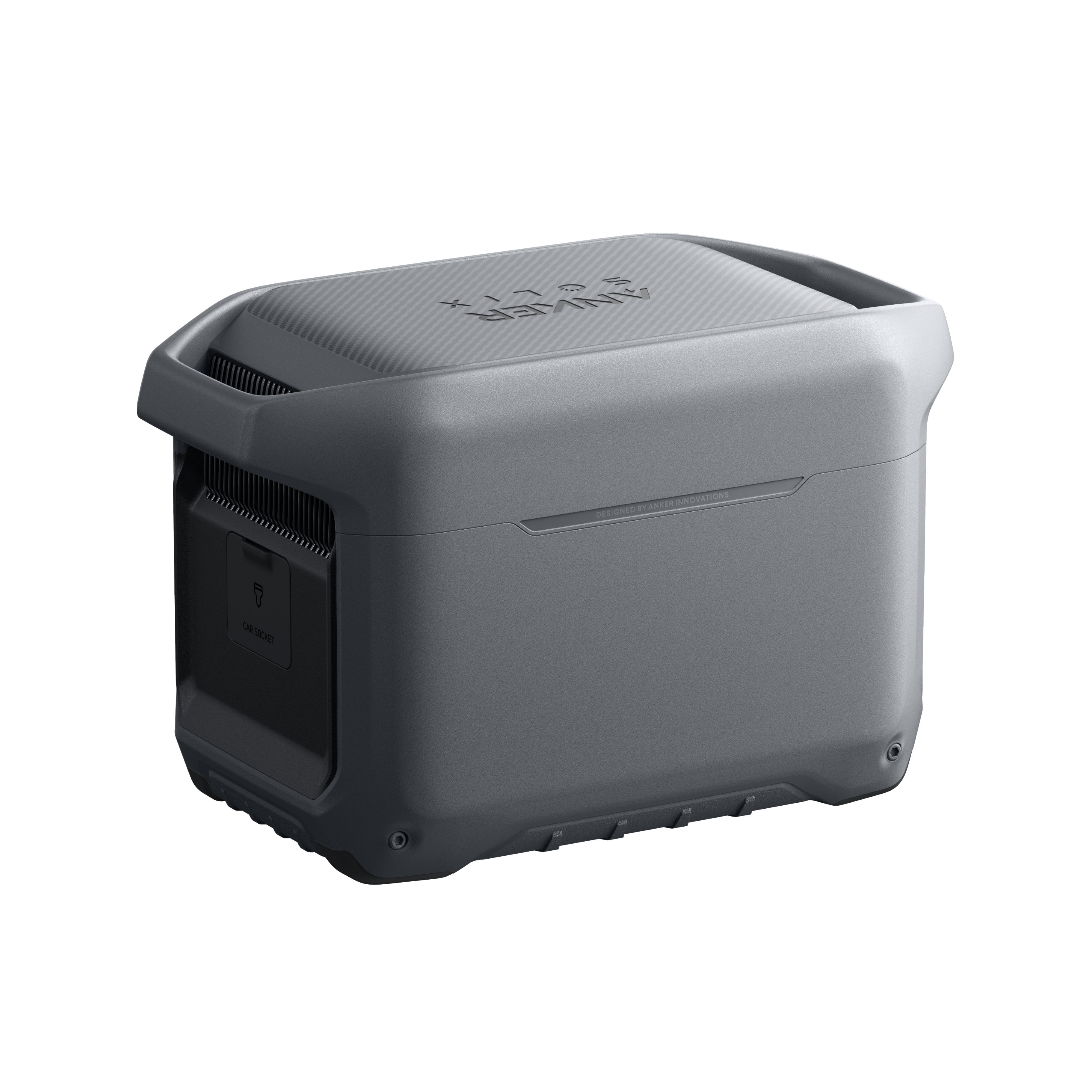 Anker SOLIX C1000 Gen 2 Portable Power Station - 1,024Wh | 2,000W