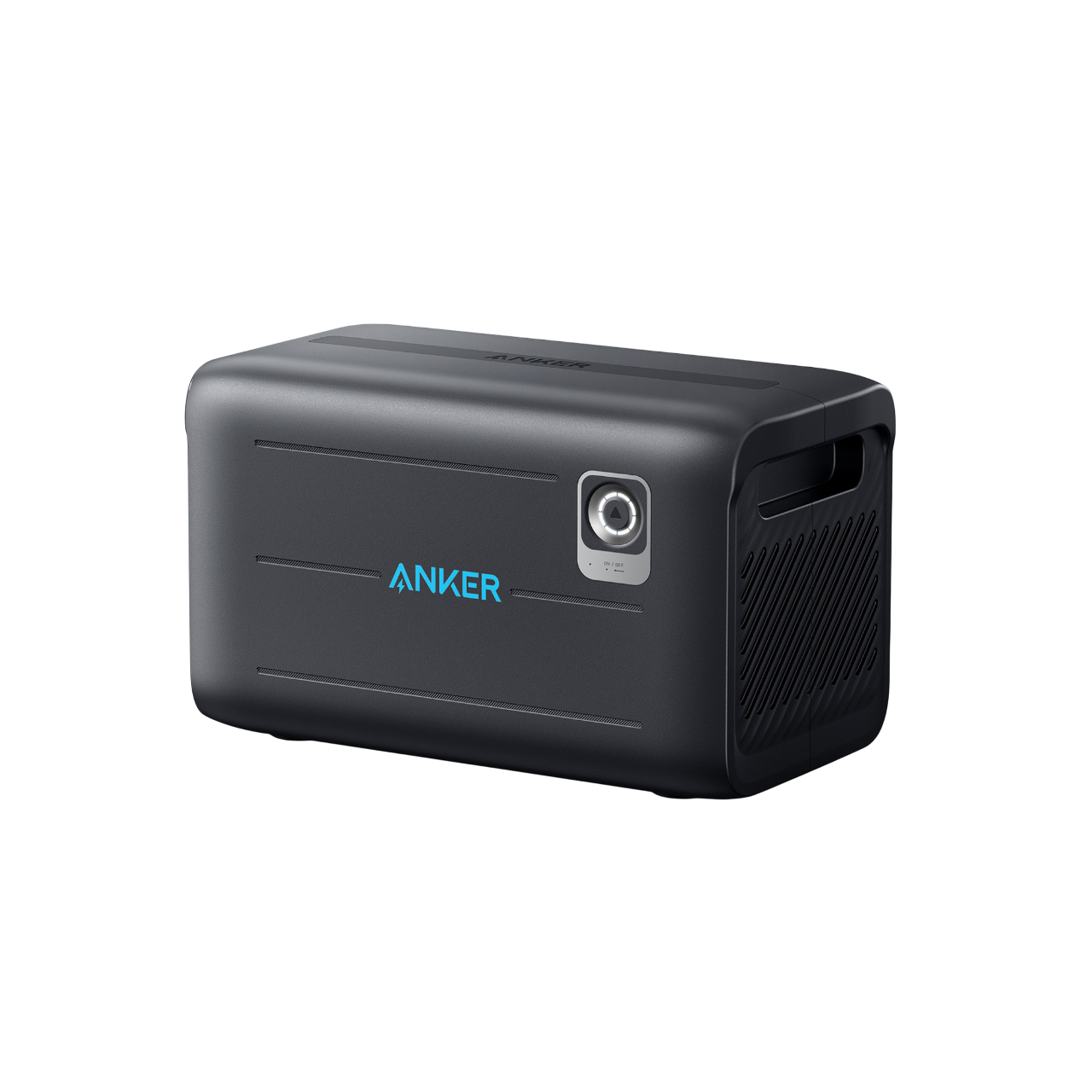 Anker SOLIX BP2000 Expansion Battery - 2,048Wh