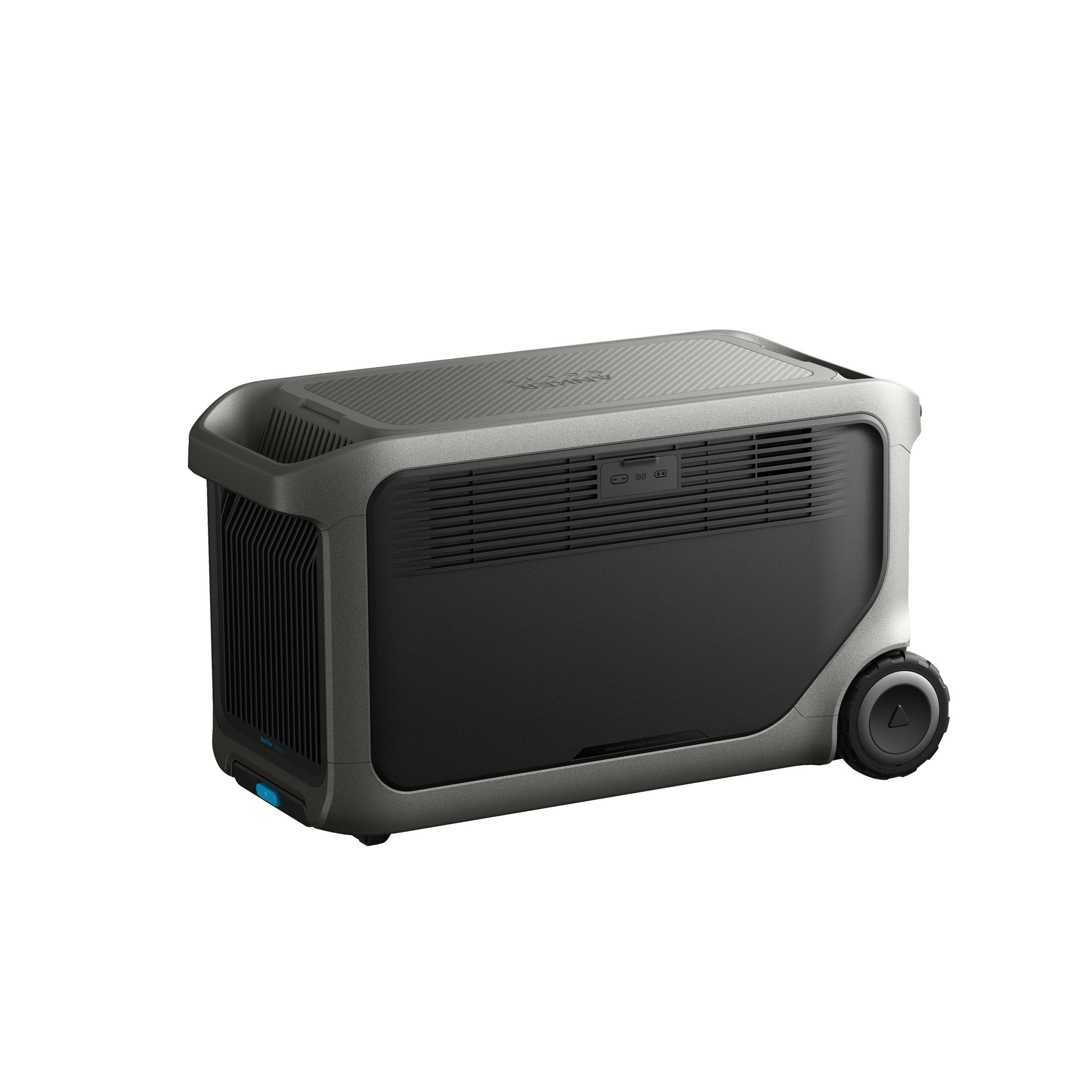 Anker SOLIX F3000 Portable Power Station - 3072Wh | 3600W