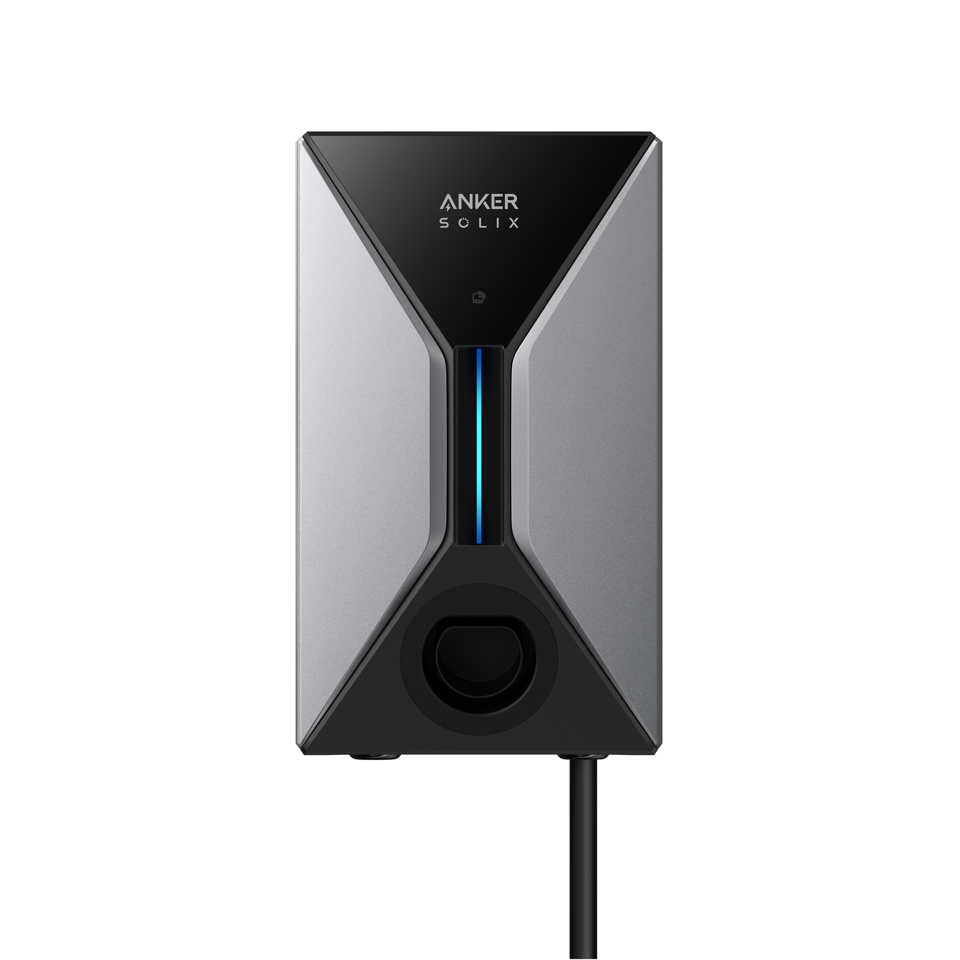 Anker SOLIX V1 Smart EV Charger
