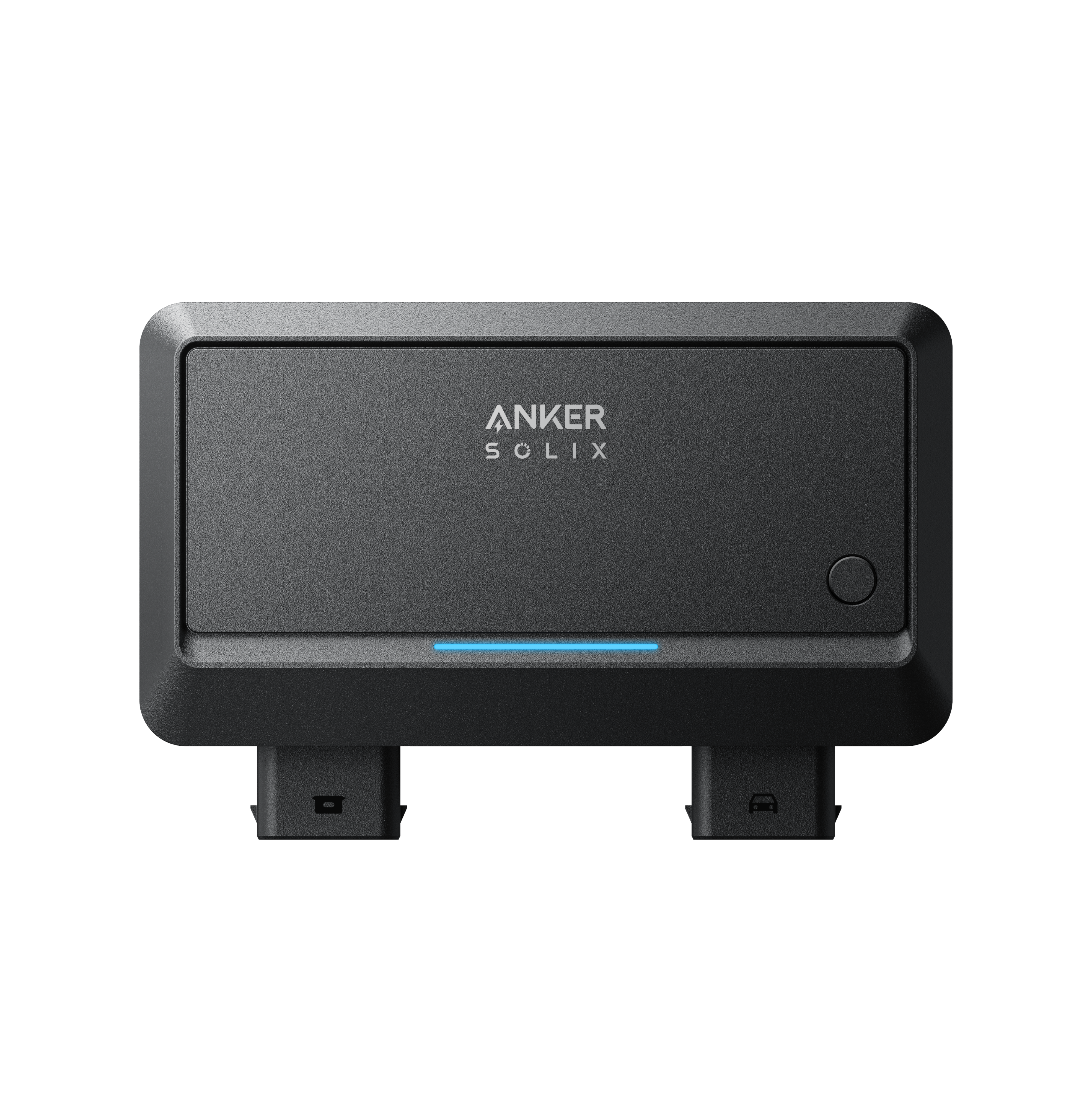 Anker SOLIX Alternator Charger