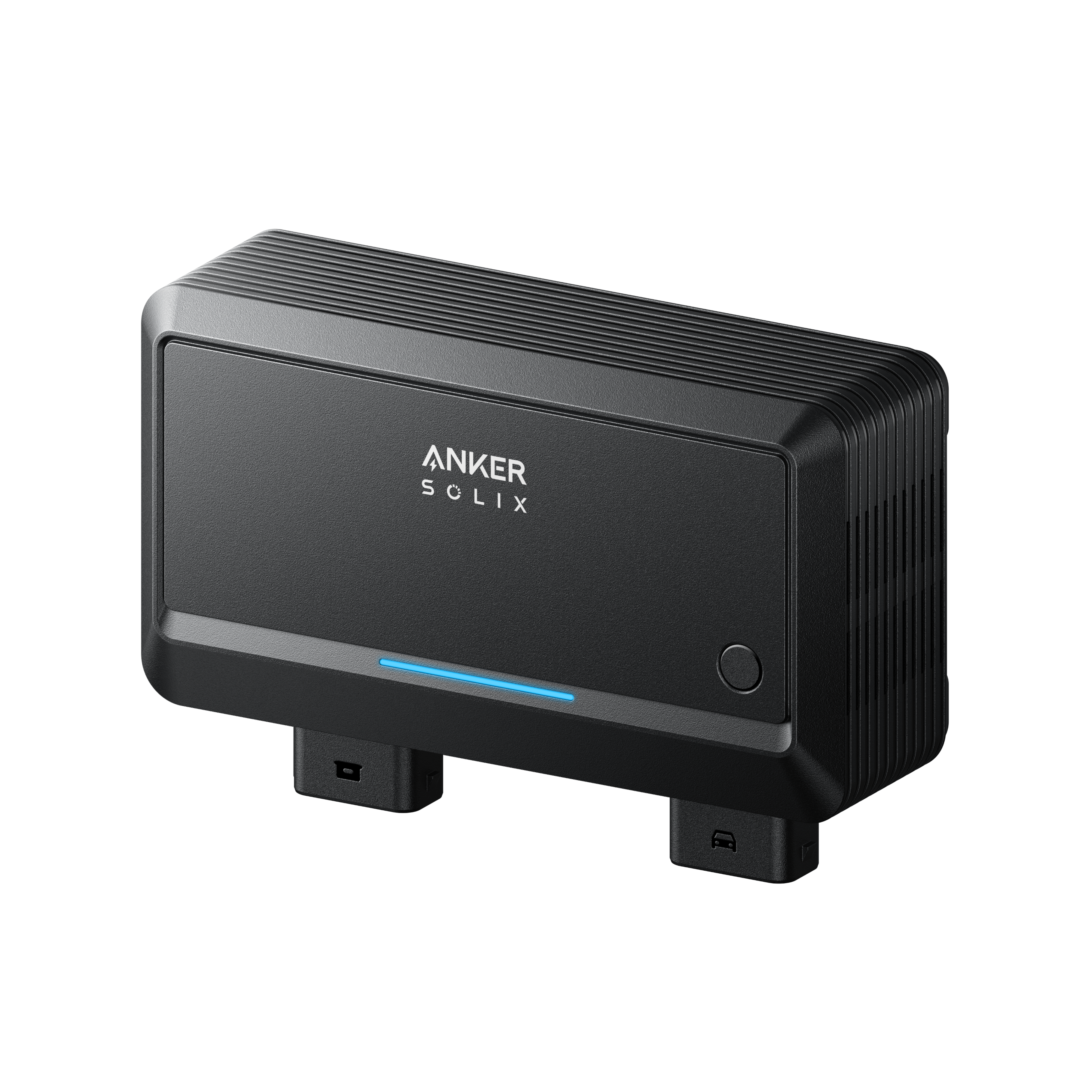 Anker SOLIX Alternator Charger