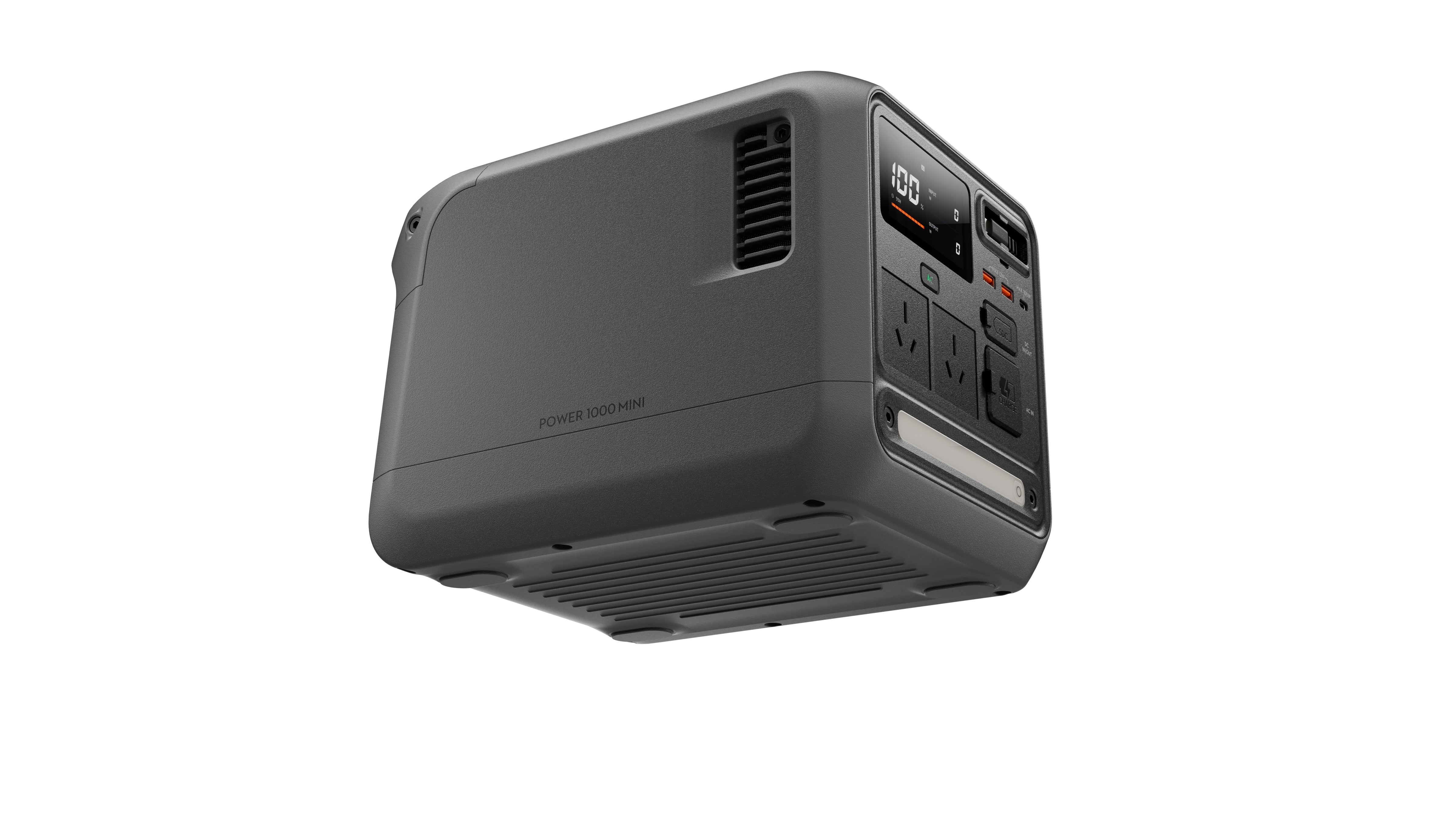 DJI Power 1000 Mini Portable Power Station