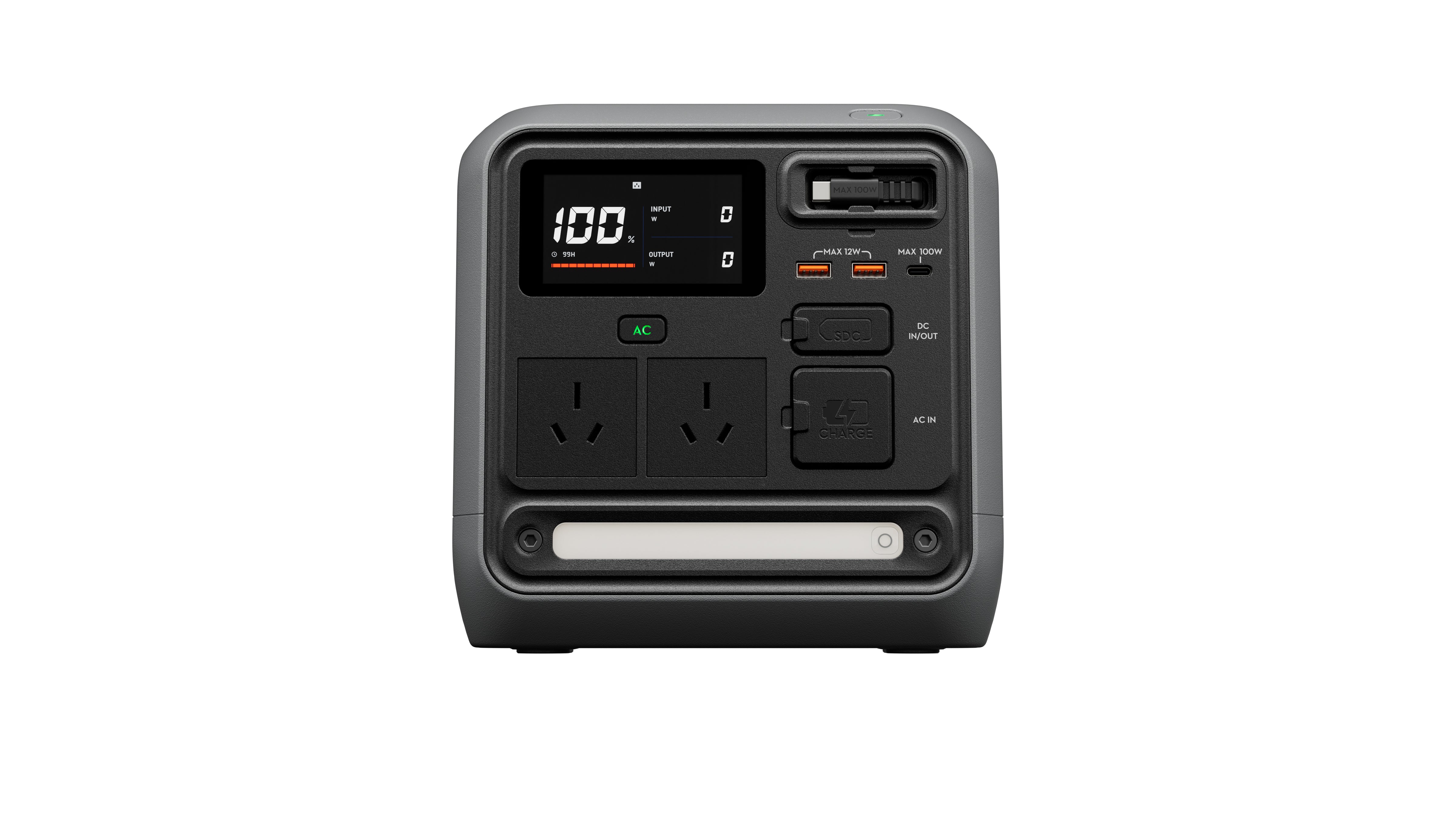 DJI Power 1000 Mini Portable Power Station