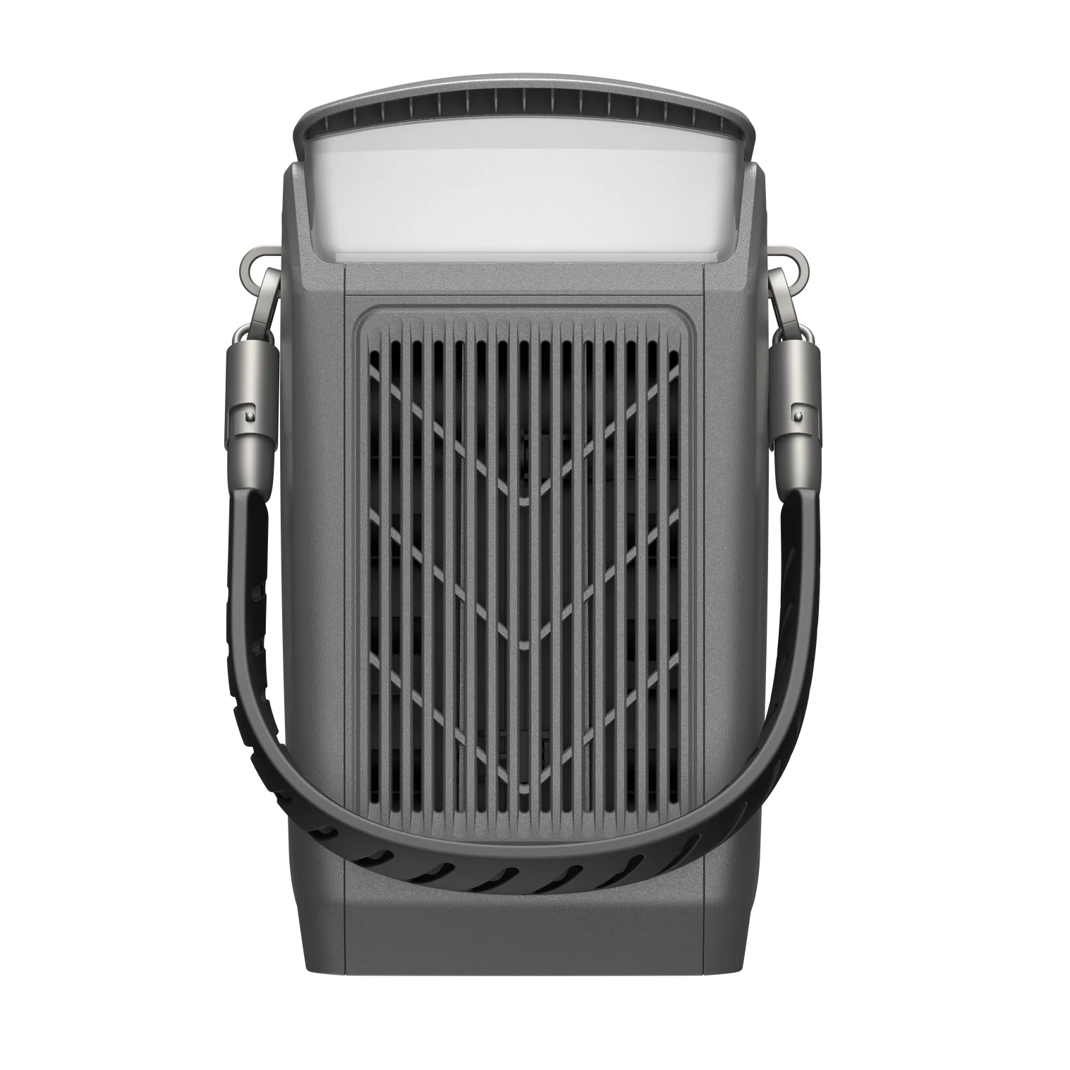 EcoFlow TRAIL Plus 300 DC + 60W Solar Panel