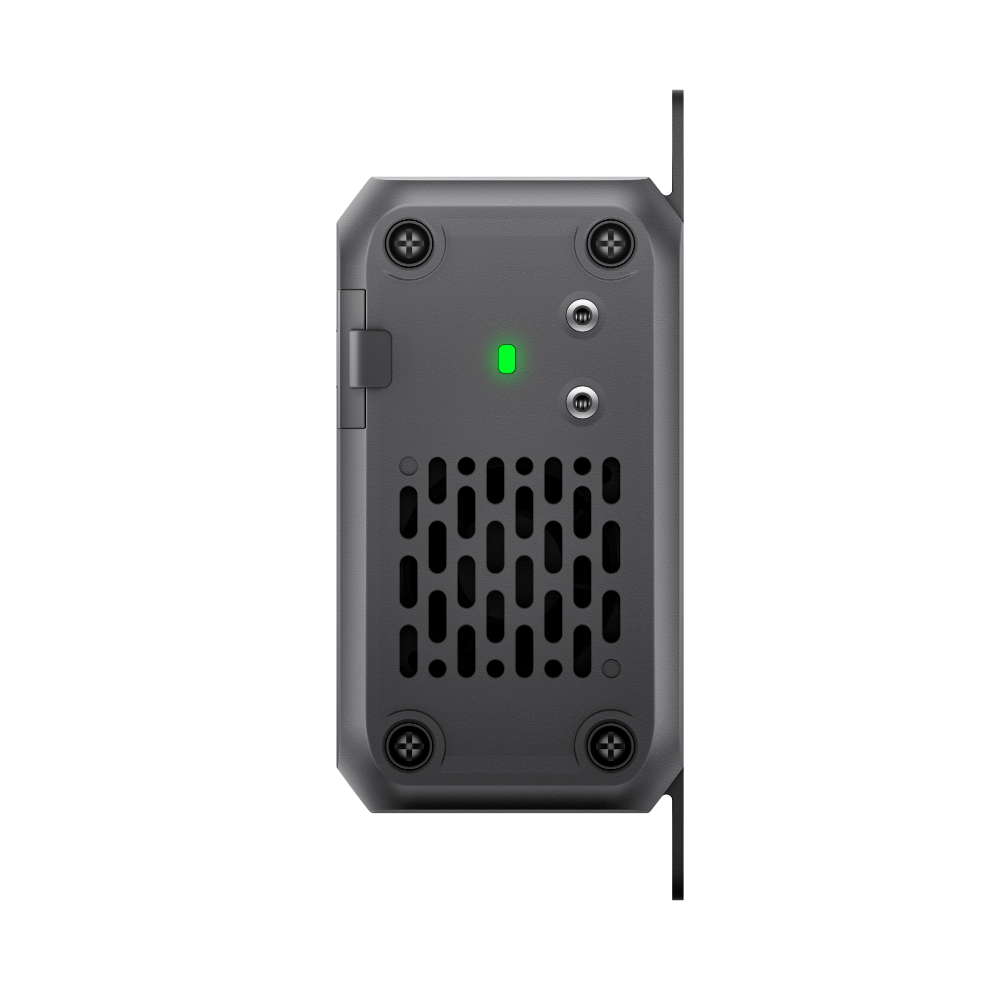 BLUETTI Charger 1 | 560w Alternator Charger + DC Input Cable 5m