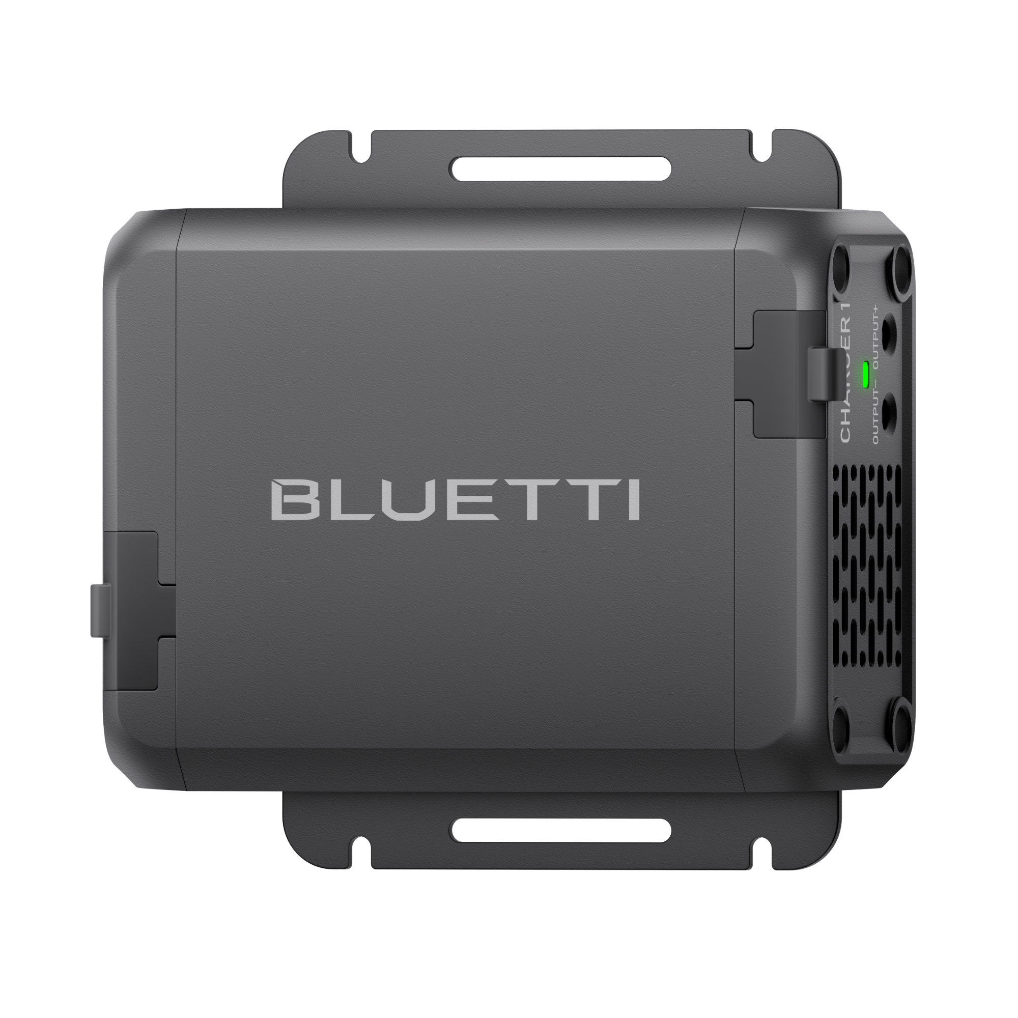 BLUETTI Charger 1 | 560w Alternator Charger + DC Input Cable 5m