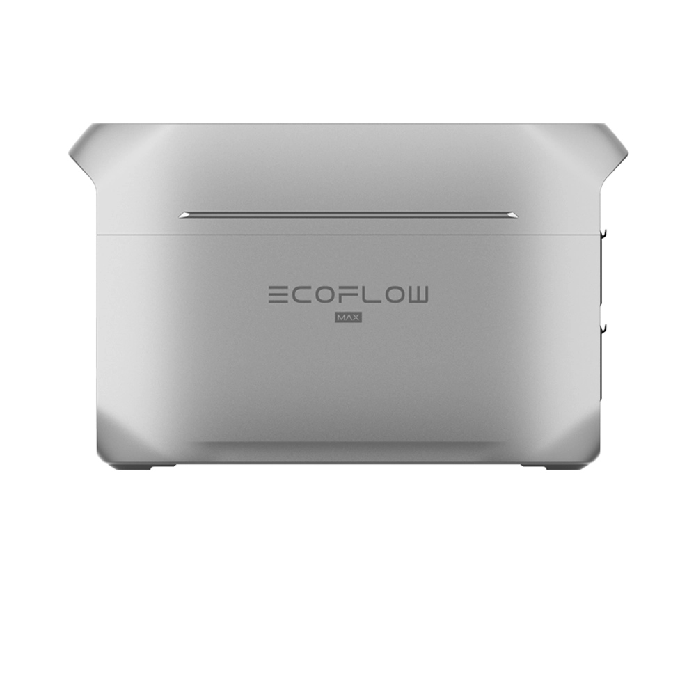 EcoFlow Delta 3 Max Plus + Extra Battery