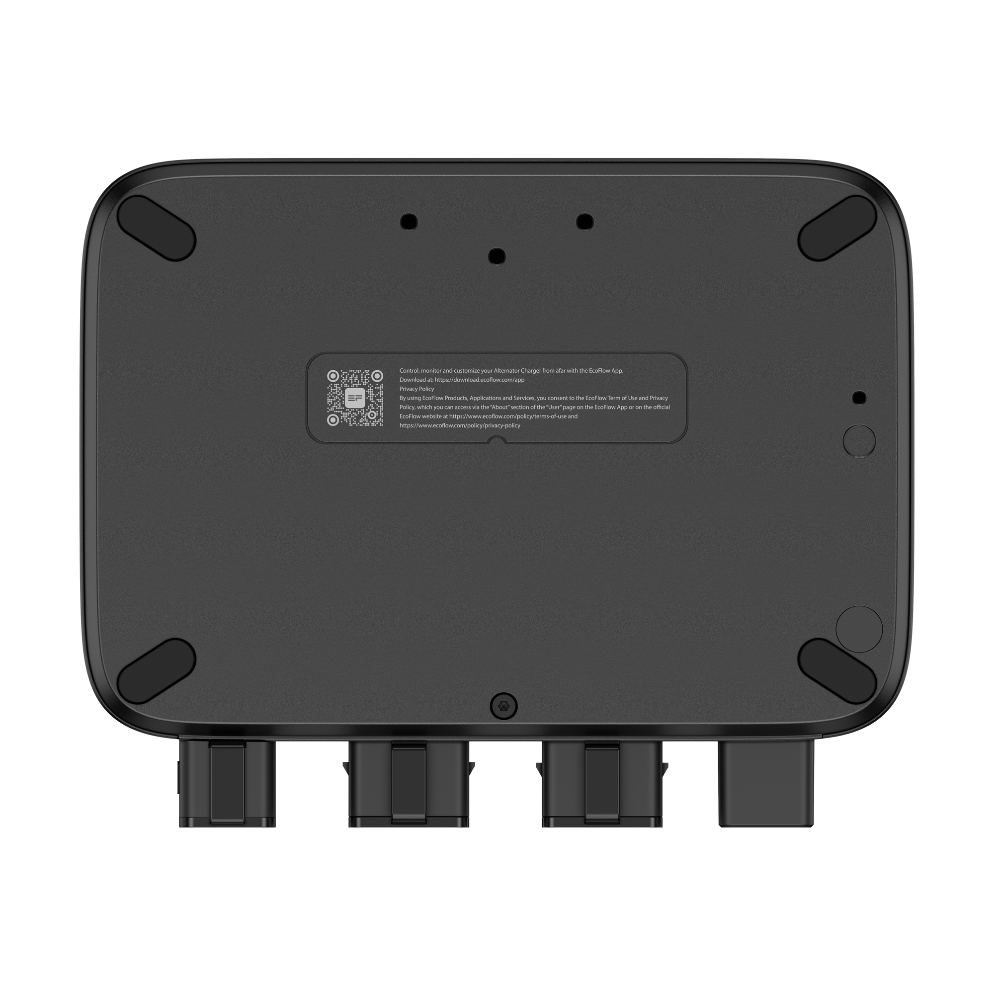 EcoFlow 800w Alternator Charger