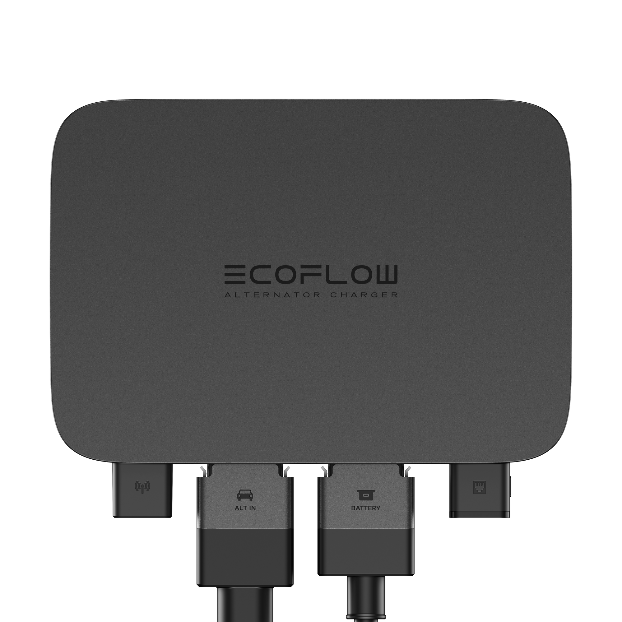 EcoFlow 800w Alternator Charger