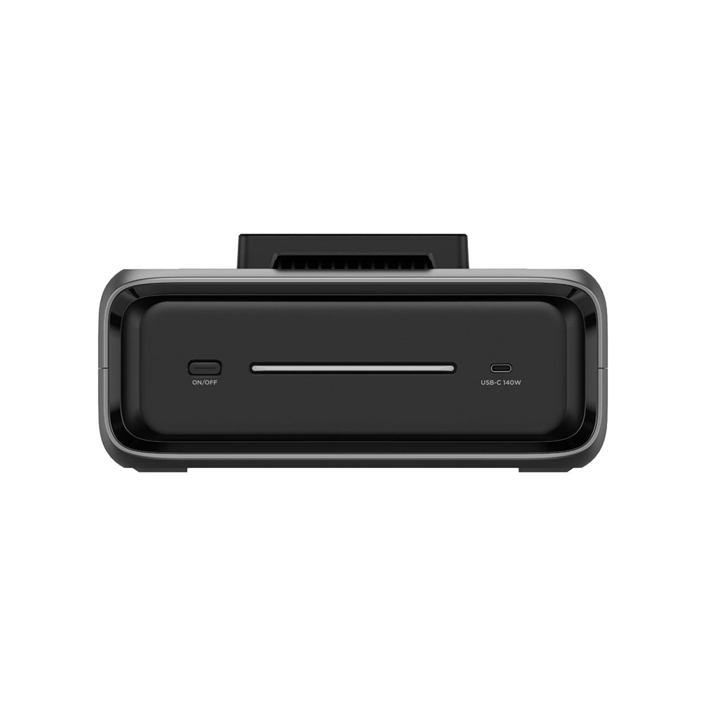 EcoFlow RIVER 3 Plus Smart Extra Battery 300
