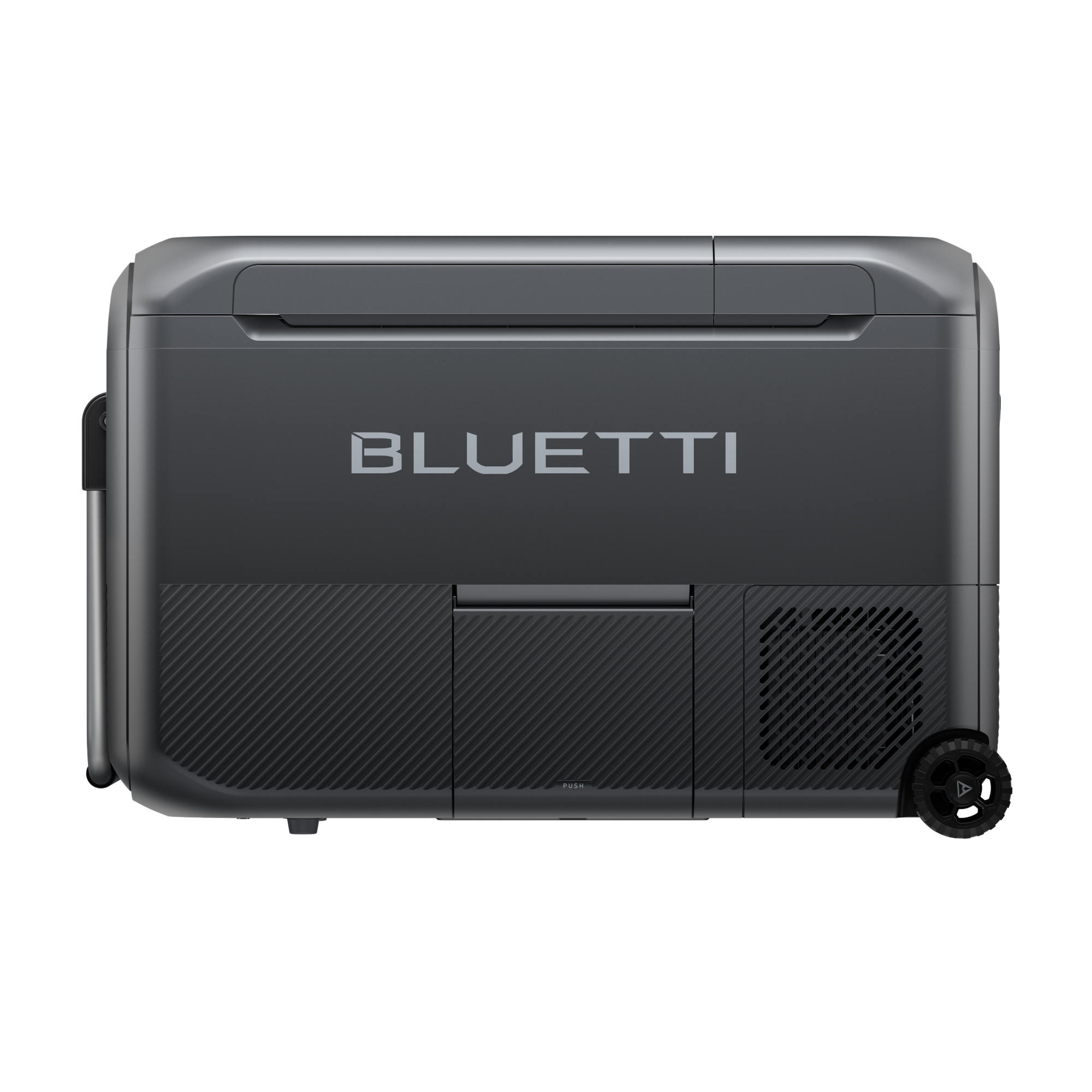 Bluetti MultiCooler | Portable Fridge + Bluetti AC180T Power Station