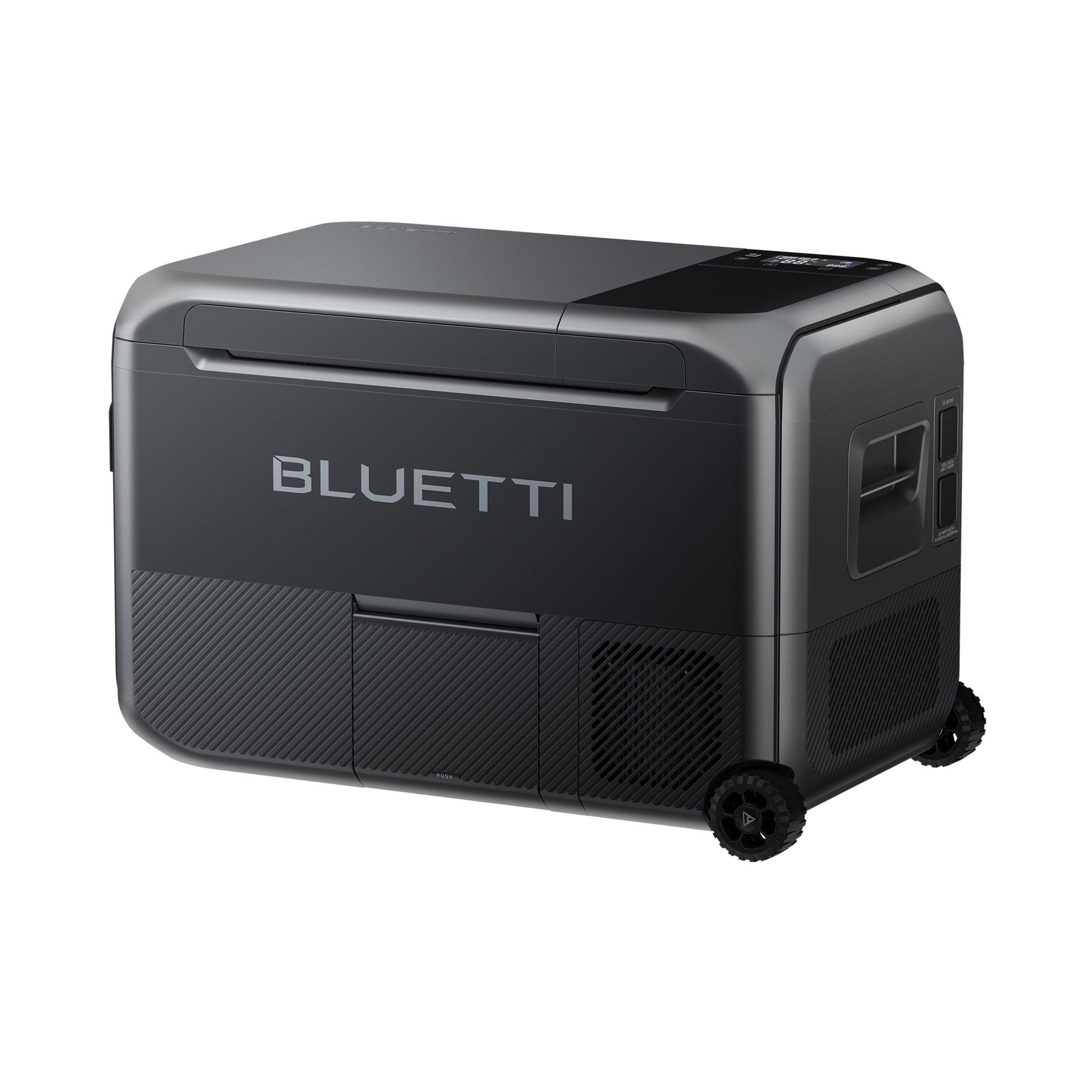 Bluetti MultiCooler | Portable Fridge + B70 Battery Pack