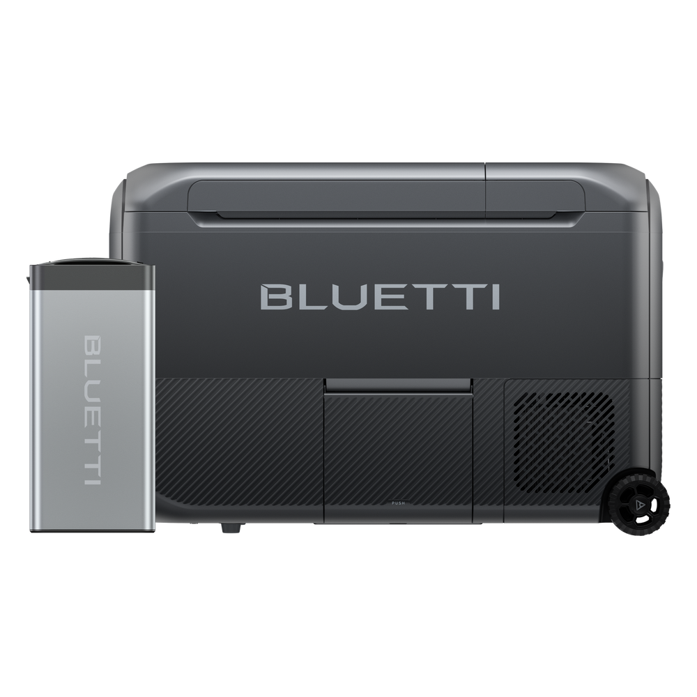 Bluetti MultiCooler | Portable Fridge + B70 Battery Pack