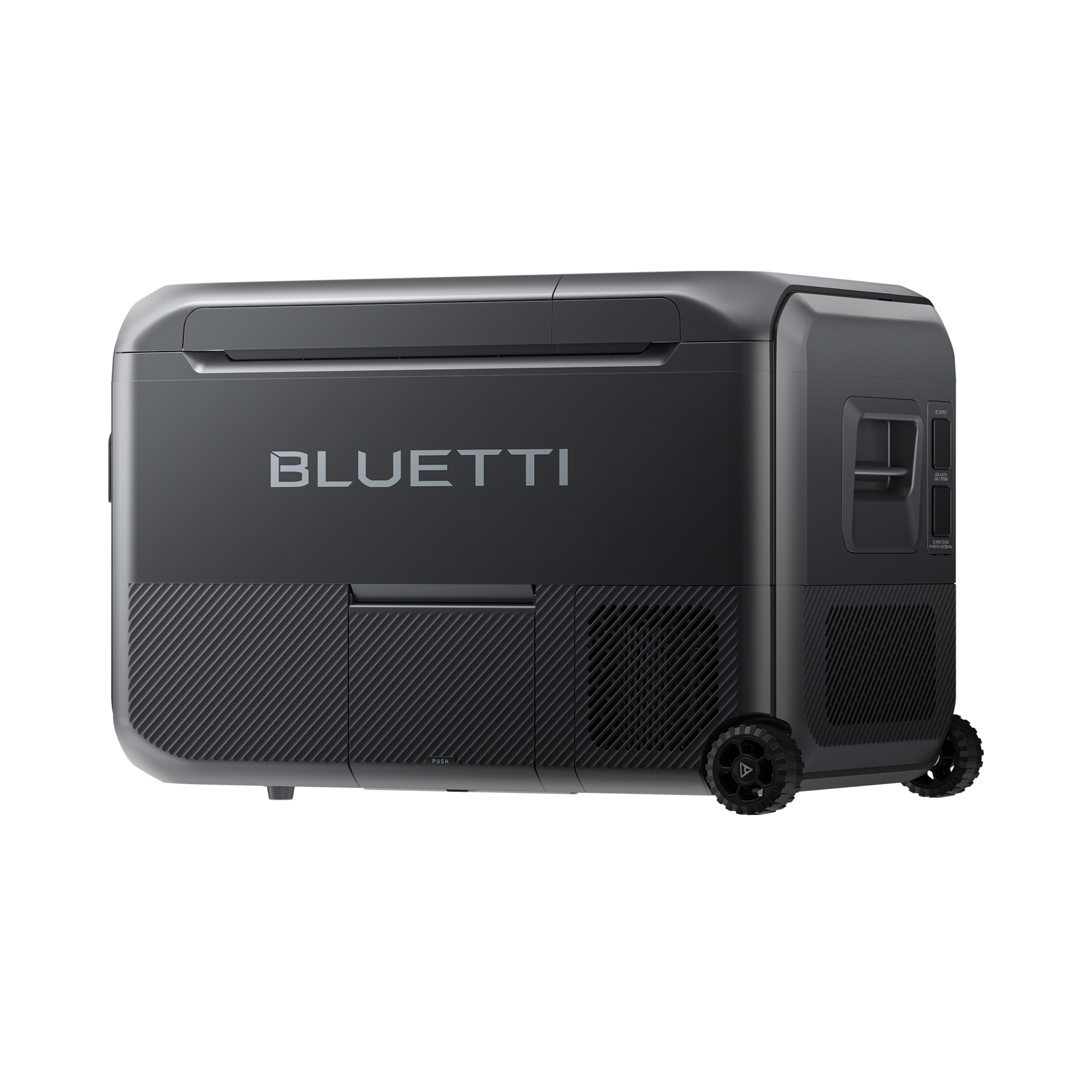 Bluetti MultiCooler | Portable Fridge + B70 Battery Pack