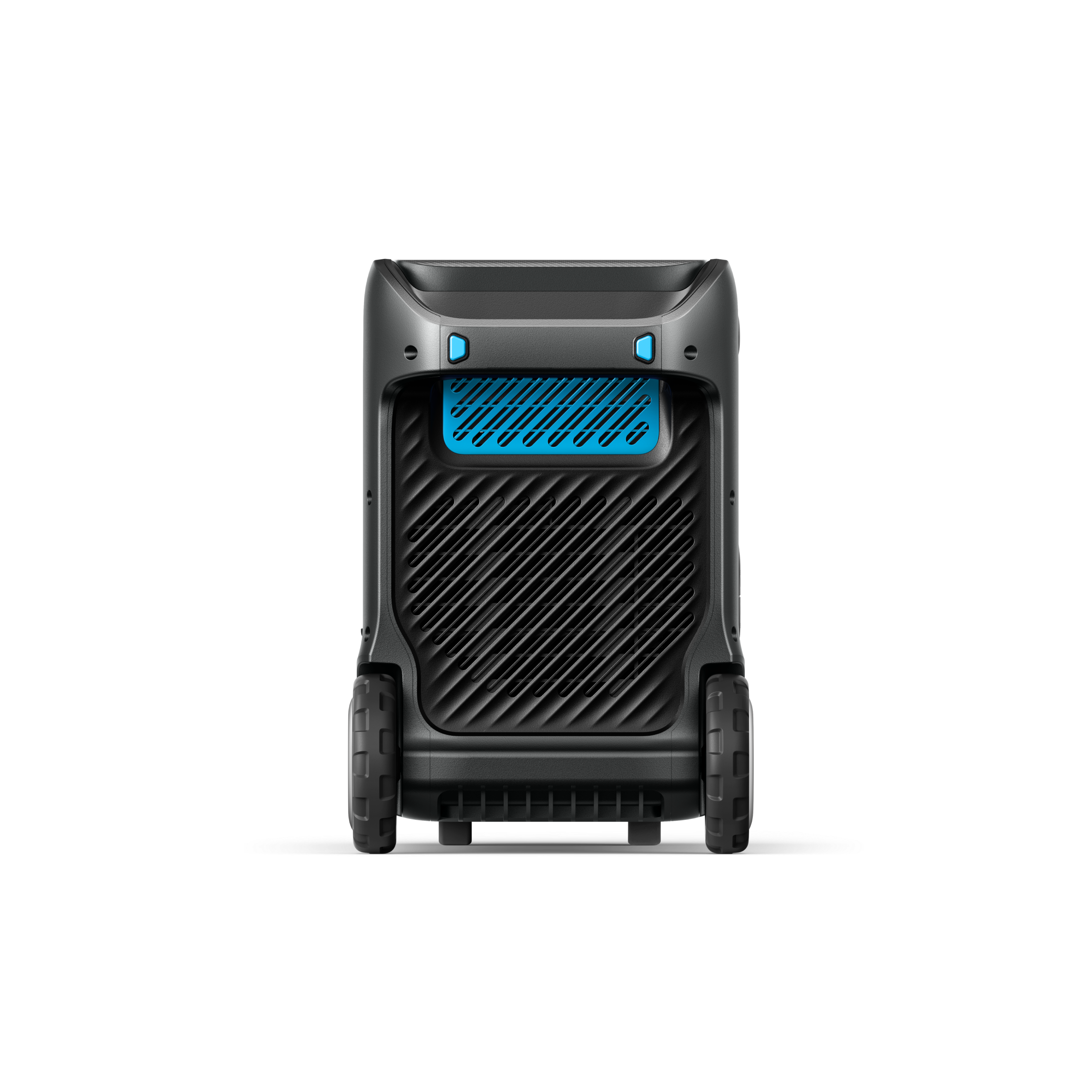 Anker SOLIX F2000 Solar Generator + Expansion Battery + 200W Solar Panel