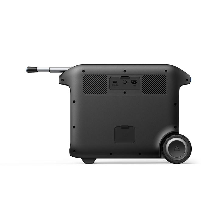 Anker SOLIX F2000 + 200W Solar Panel