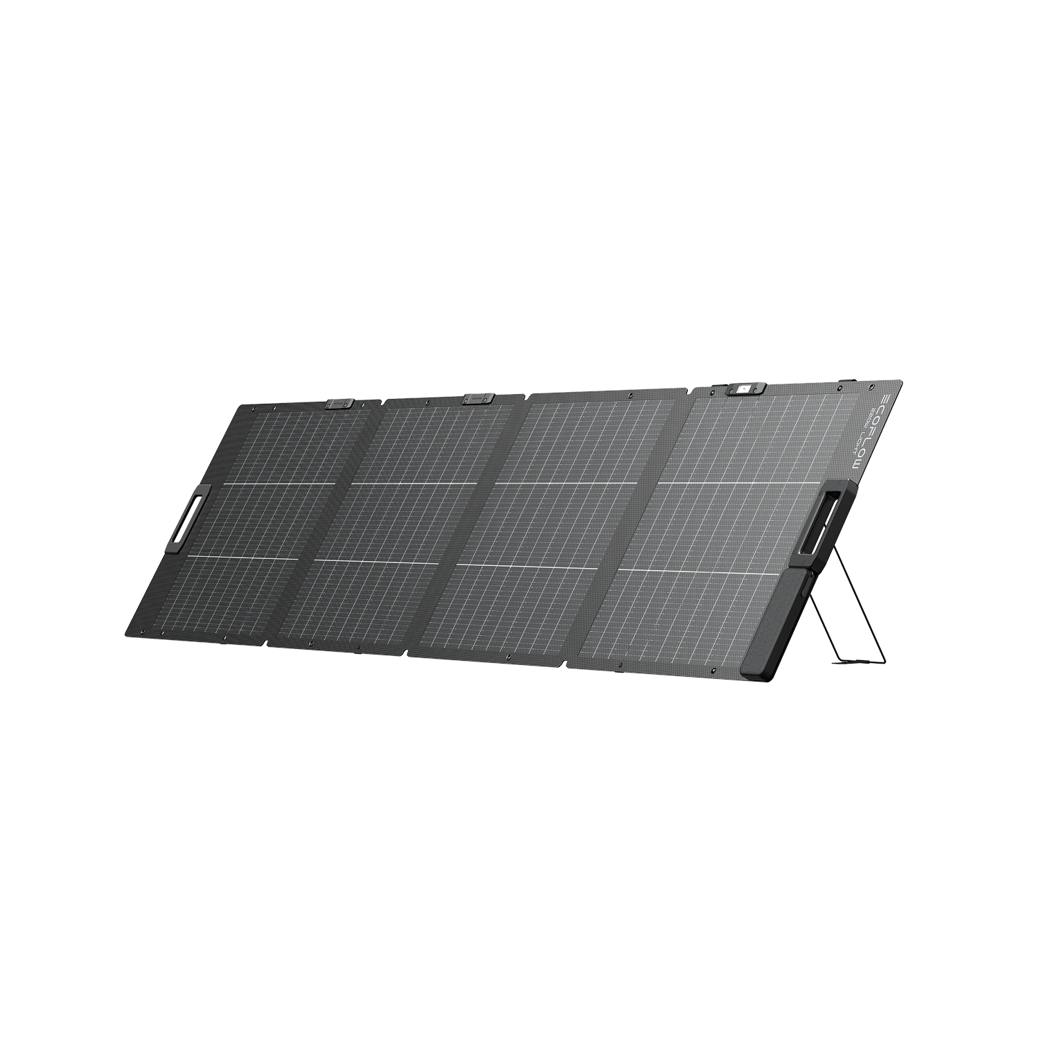 EcoFlow 220W Lightweight Portable Solar Panel