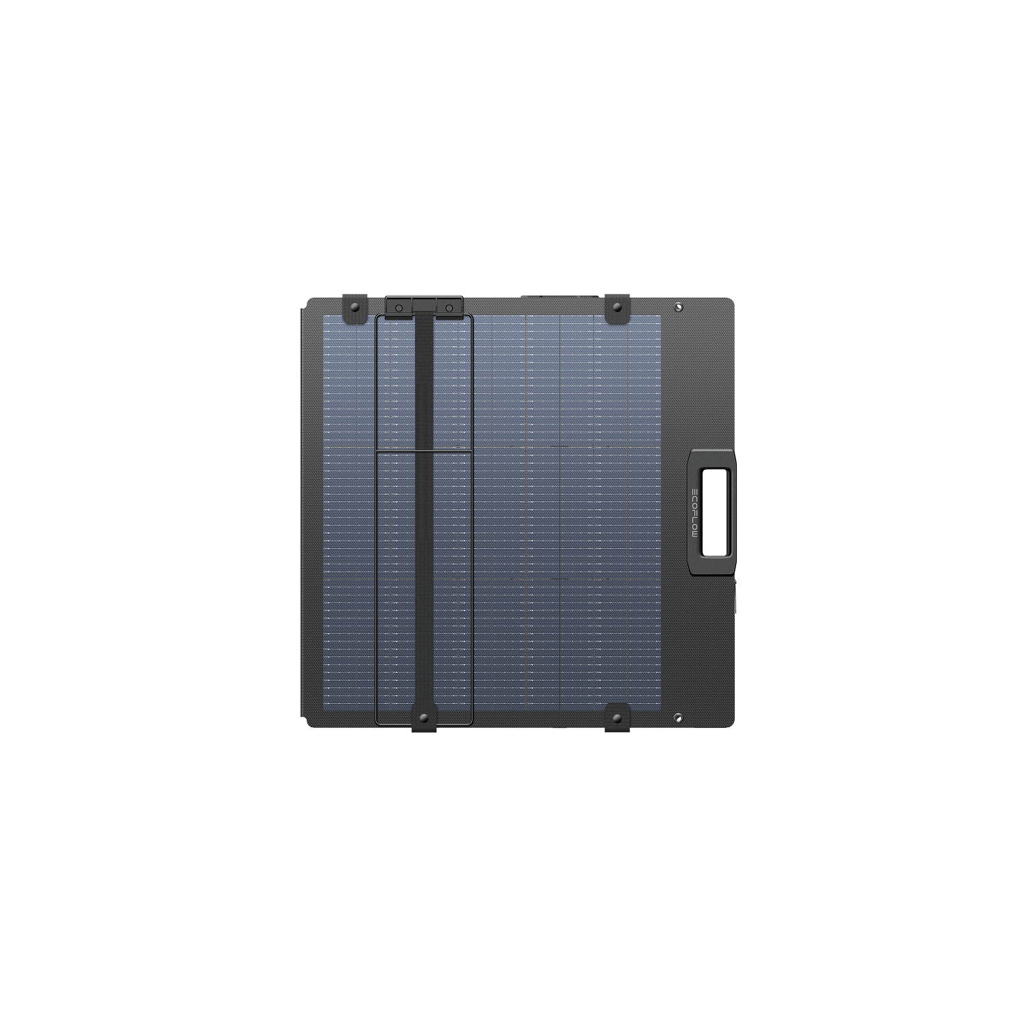 EcoFlow 220W Lightweight Portable Solar Panel