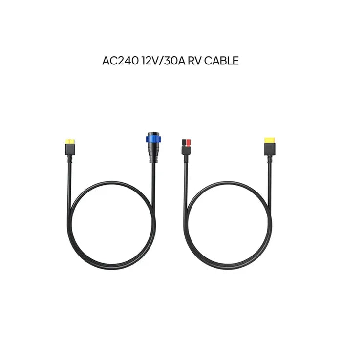 BLUETTI 12V/30A RV CABLE