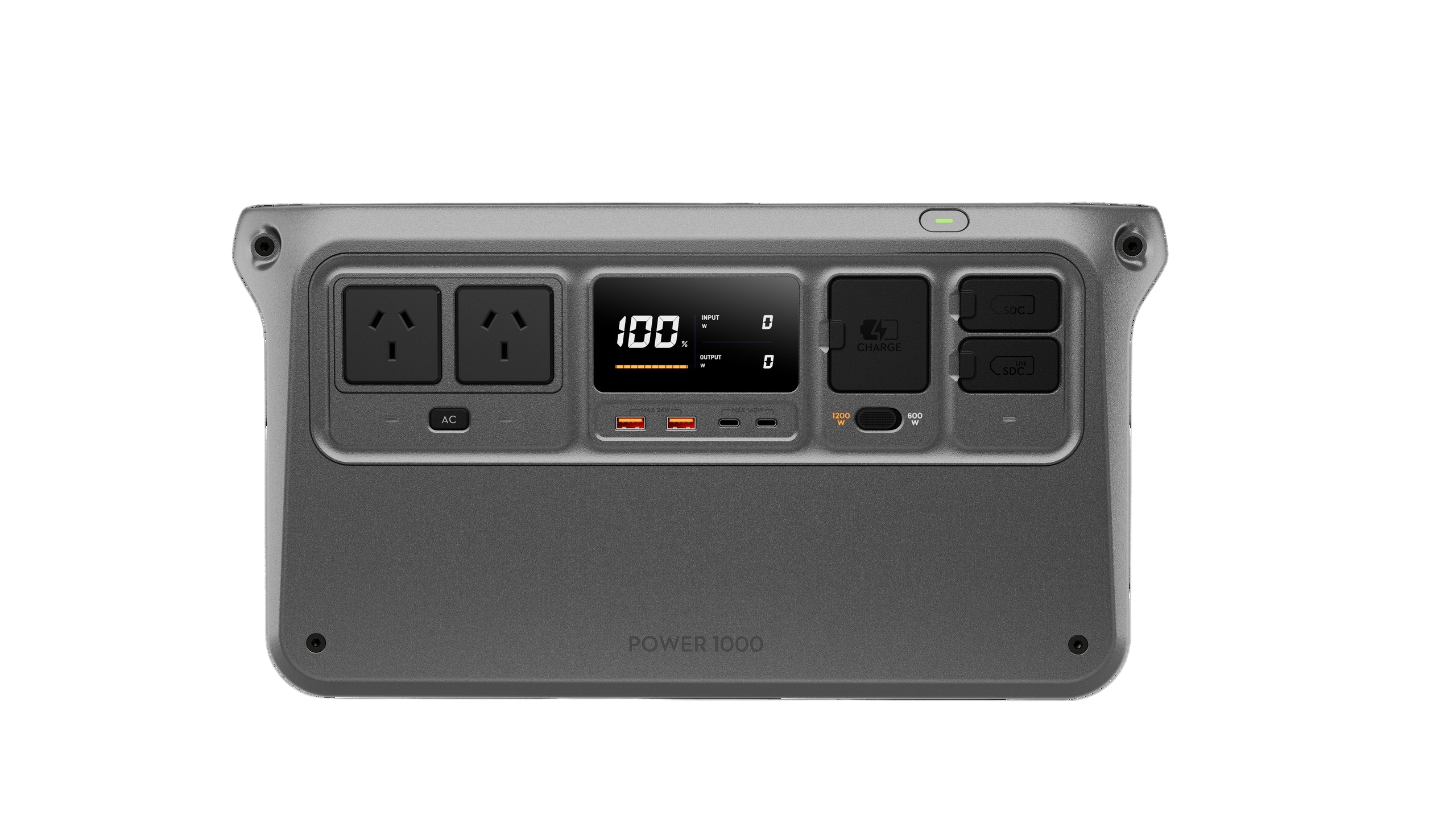 DJI Power 1000 Portable Power Station