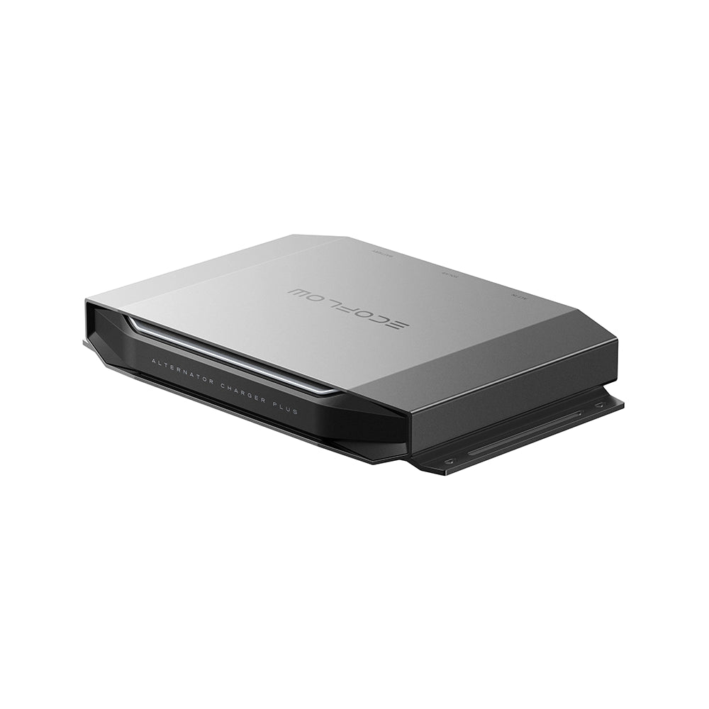 EcoFlow Alternator Charger Plus 1000