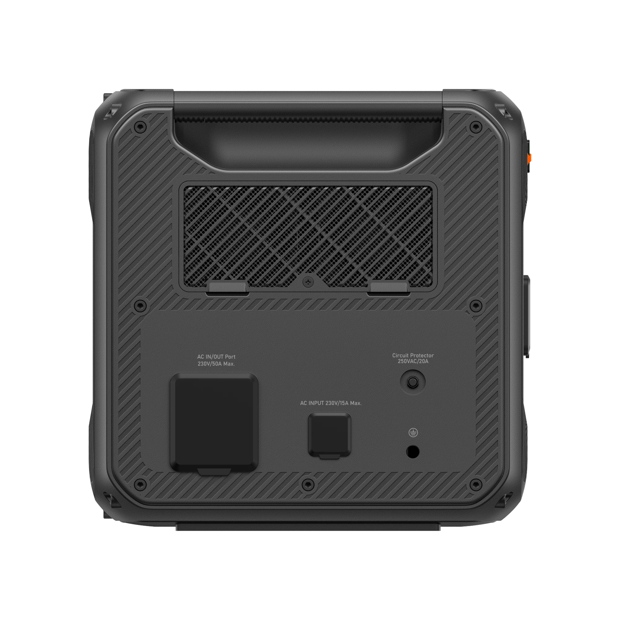 BLUETTI Apex 300 + B500K Expansion Battery | 3,840W 7884.8Wh