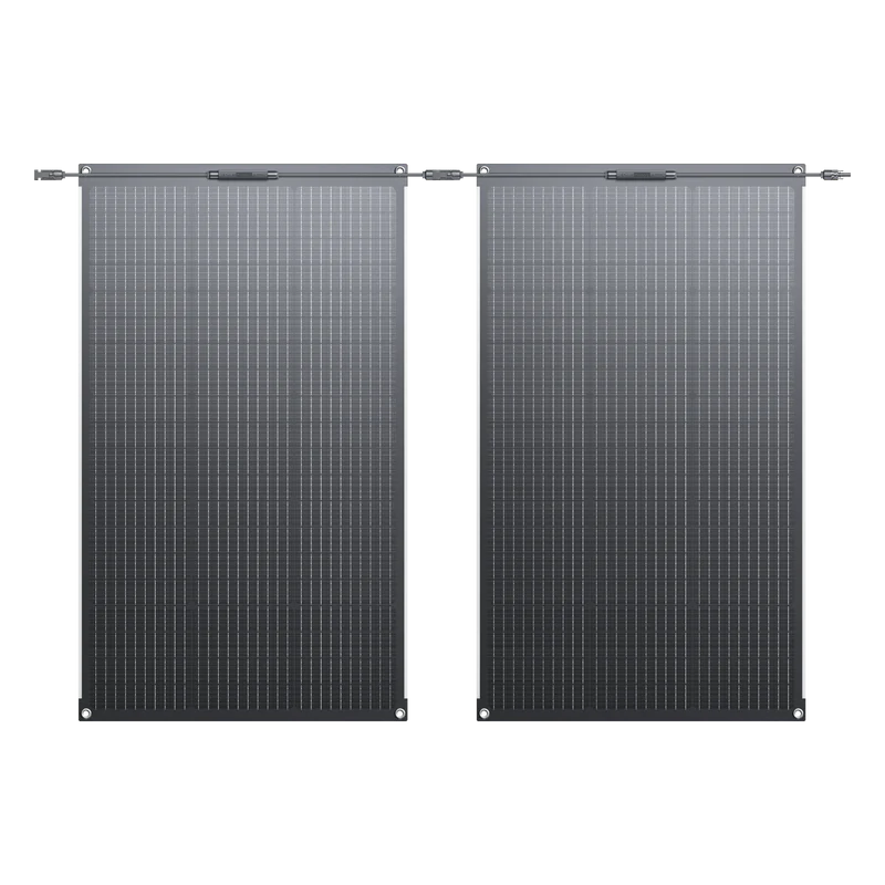 BLUETTI PV100 FX Flexible Solar Panel | 100W