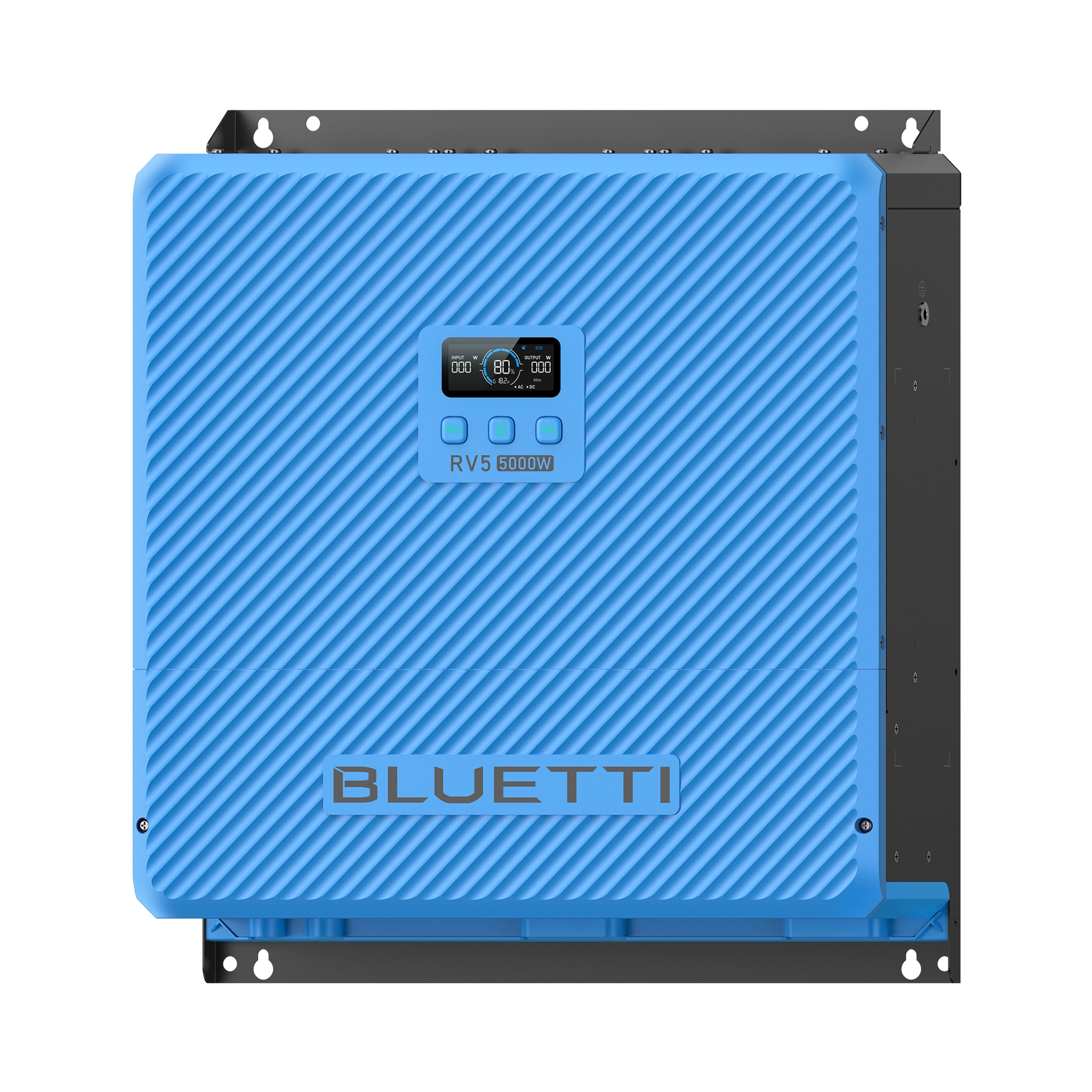 BLUETTI RV5 + B4810 Battery