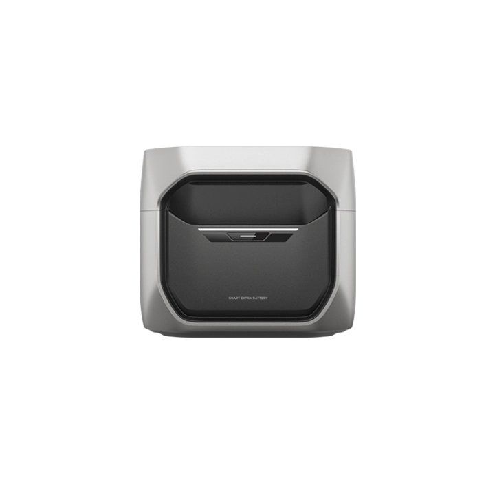 EcoFlow Delta 3 Max Plus Battery