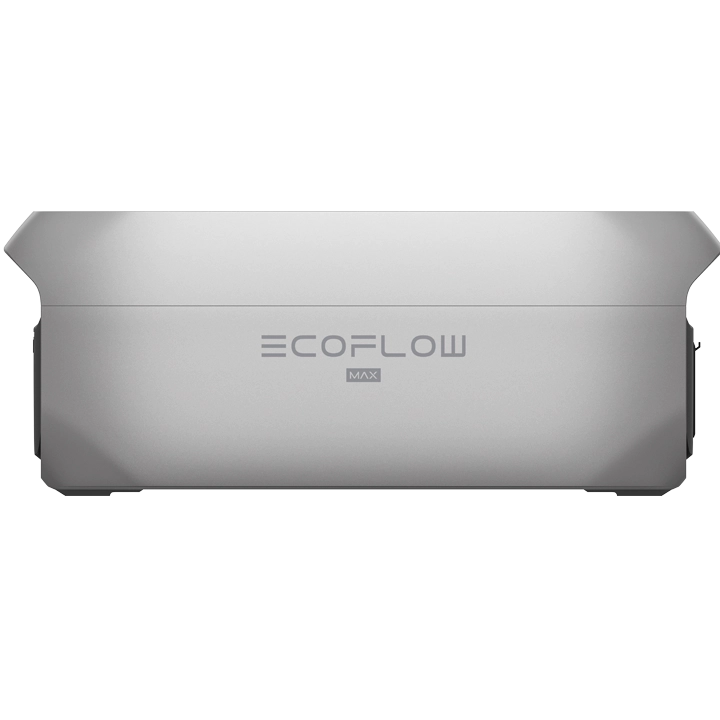 EcoFlow Delta 3 Max Plus Battery