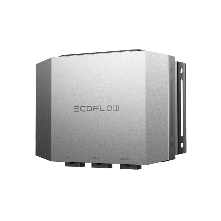 EcoFlow Alternator Charger Plus 1000