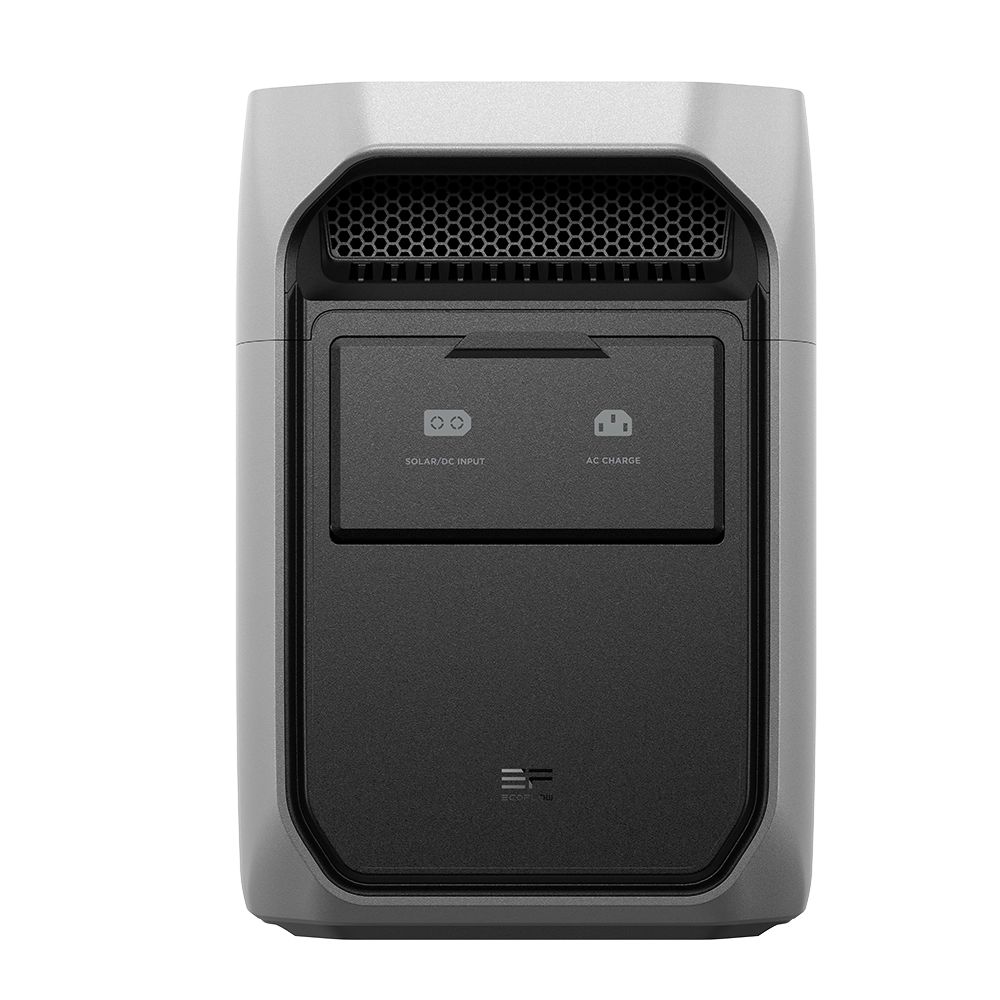 EcoFlow Delta 3 Classic Portable Power Station