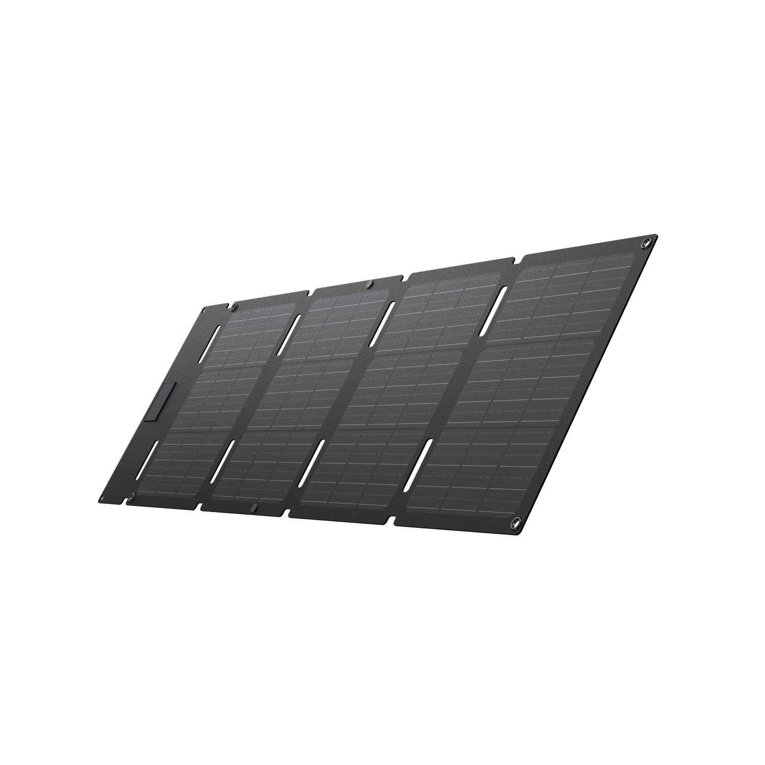 EcoFlow 45W Portable Solar Panel Type C