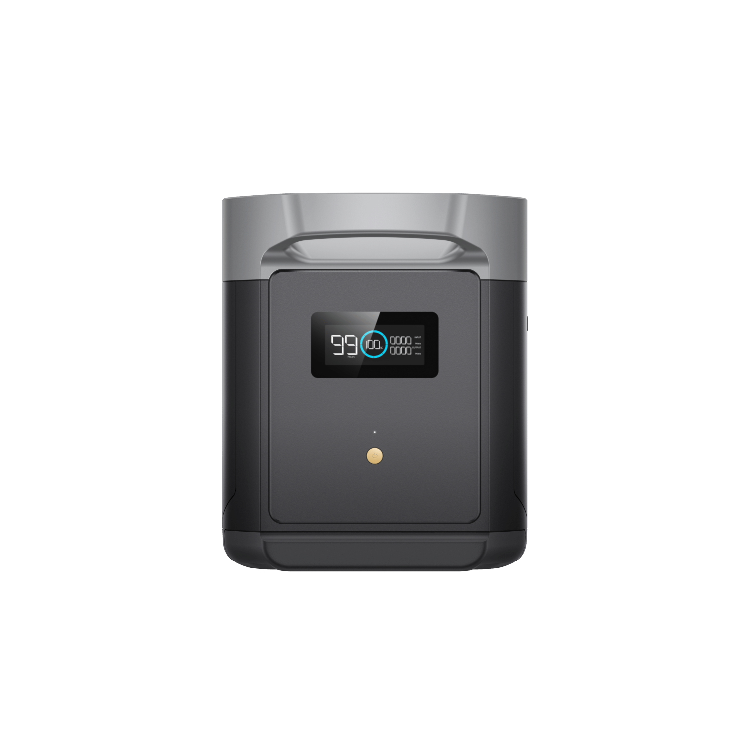 EcoFlow Delta 2 Max Smart Extra Battery - Actiontech