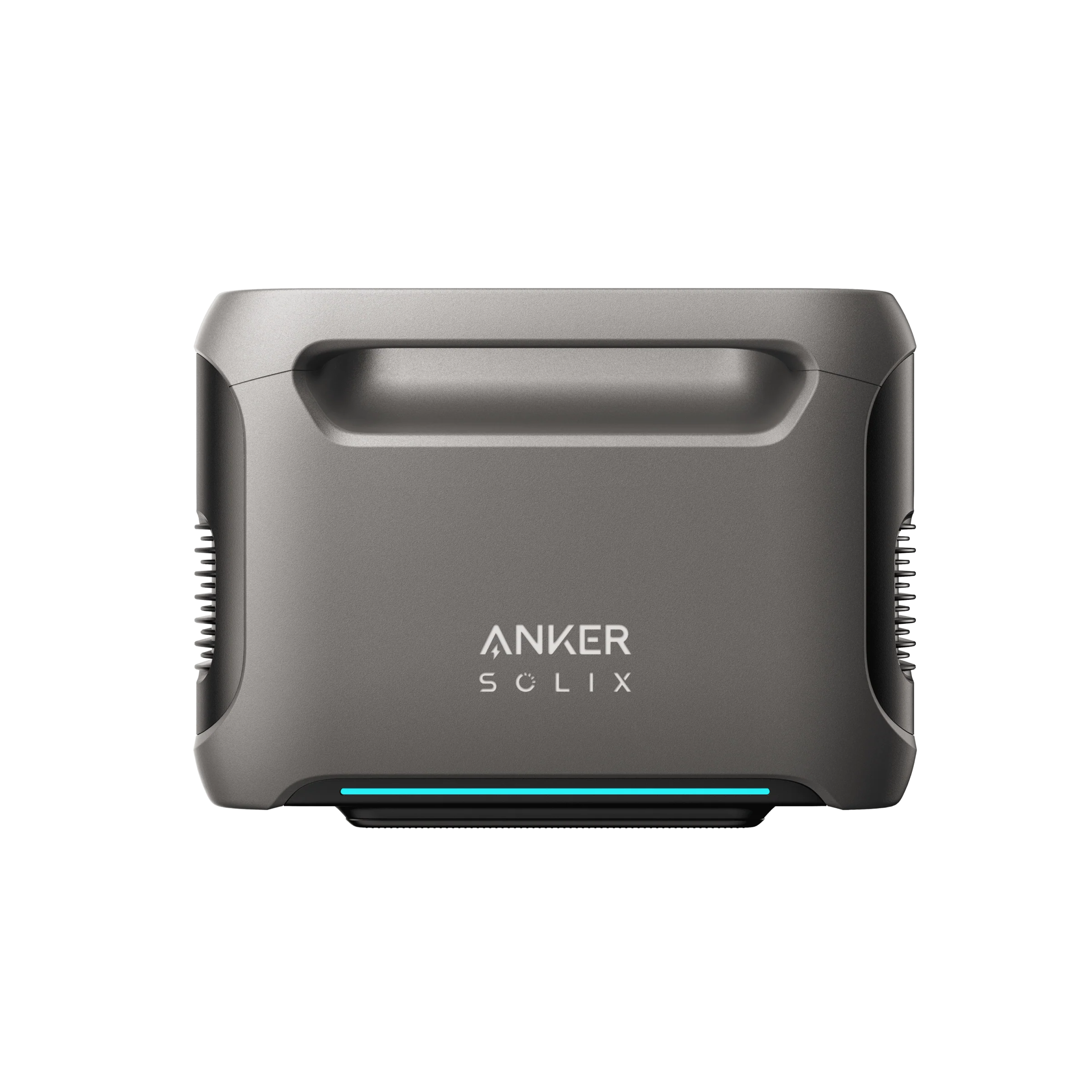 Anker SOLIX BP3800 Expansion Battery - 3,840Wh