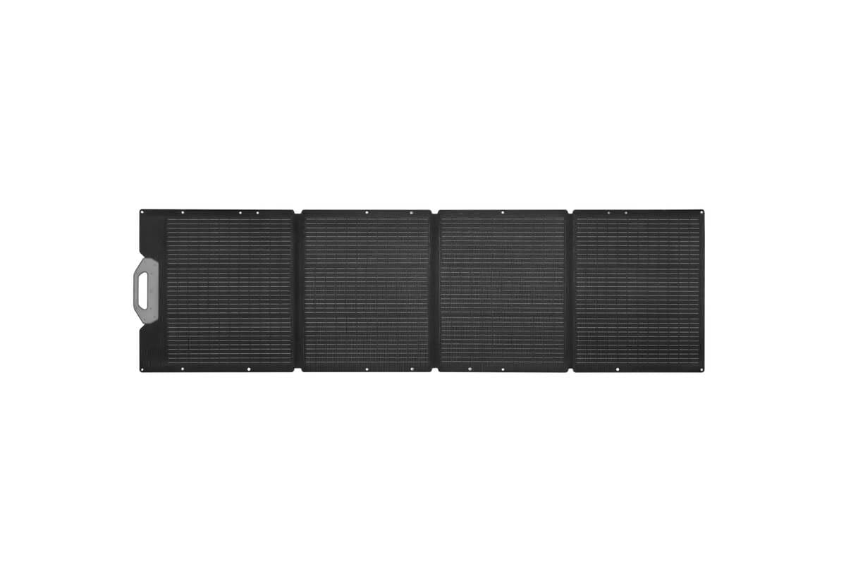 DJI IBCPOWER 200W Foldable Solar Panel