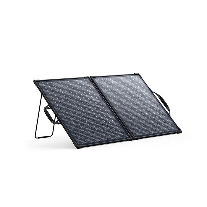 Anker SOLIX 100W Bifacial Portable Solar Panel