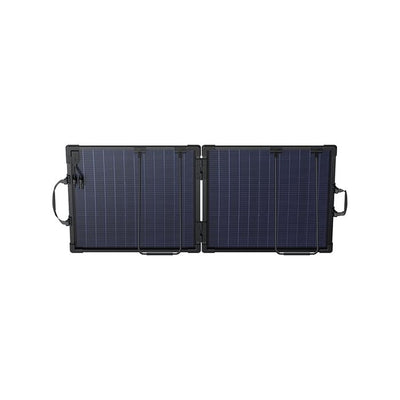 Anker SOLIX 100W Bifacial Portable Solar Panel
