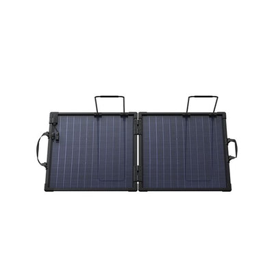 Anker SOLIX 100W Bifacial Portable Solar Panel