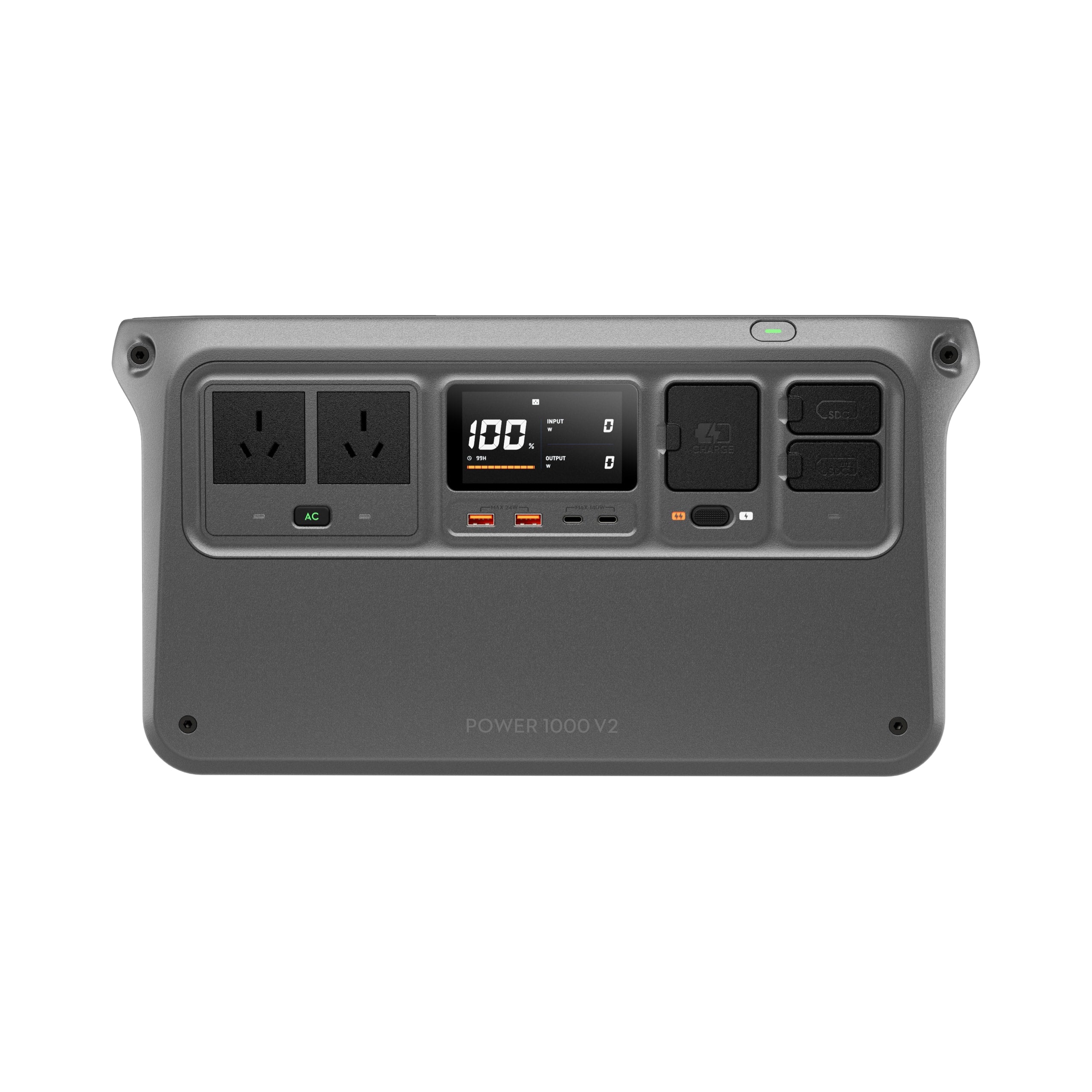 DJI Power 1000 V2 3kWh Expansion Battery Combo