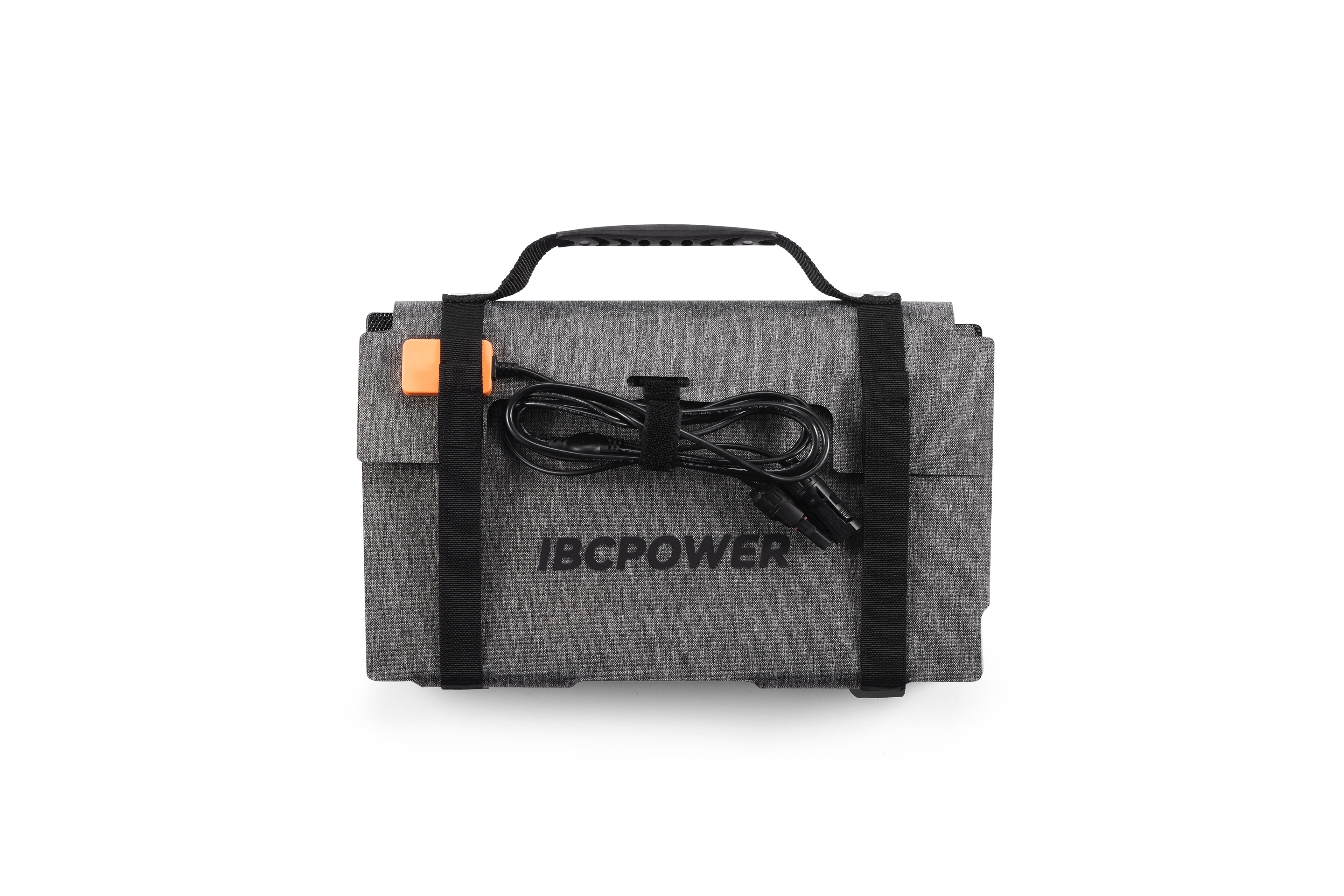 DJI IBCPOWER 100W Foldable Solar Panel