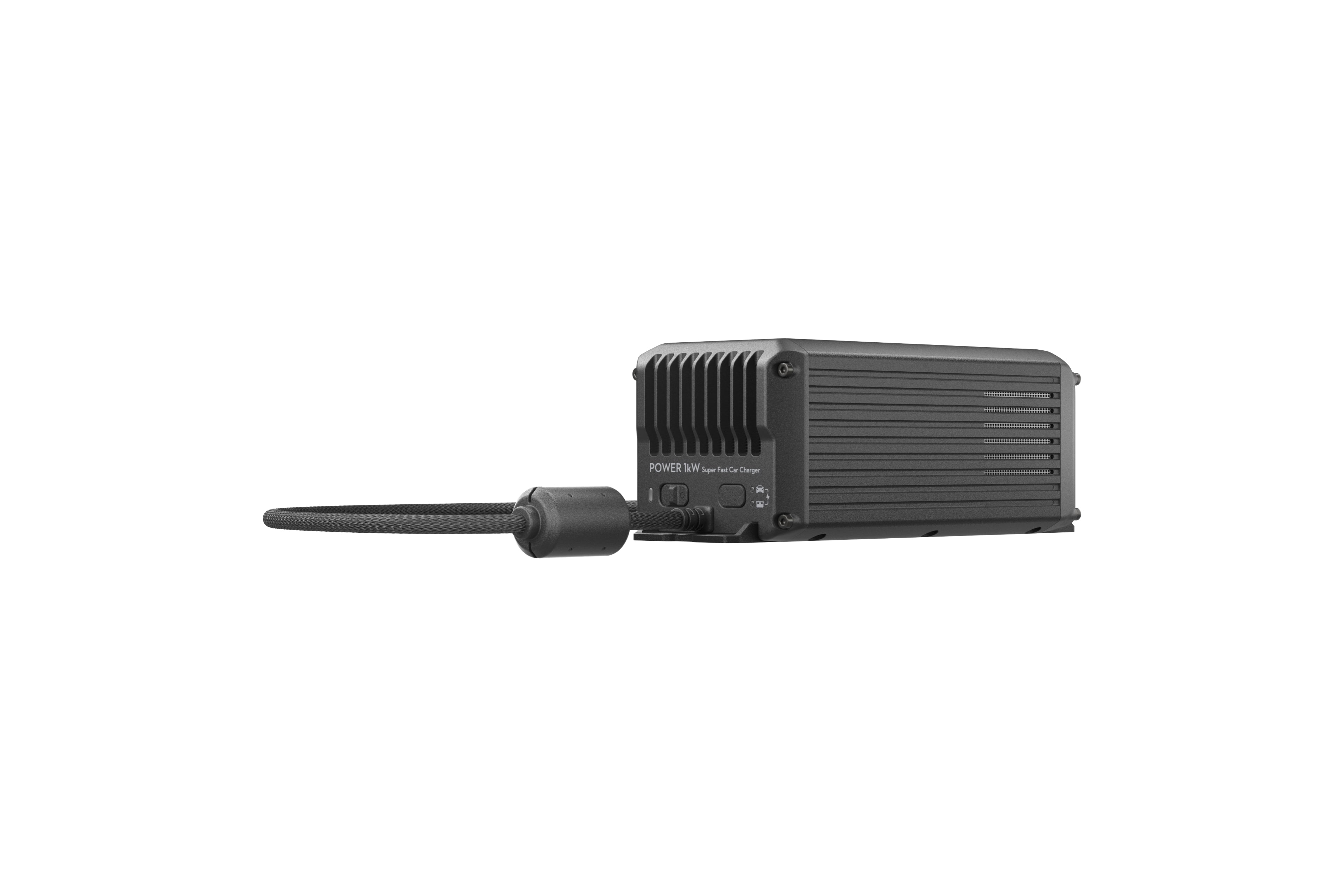 DJI Power 1kW Super Fast Car Charger